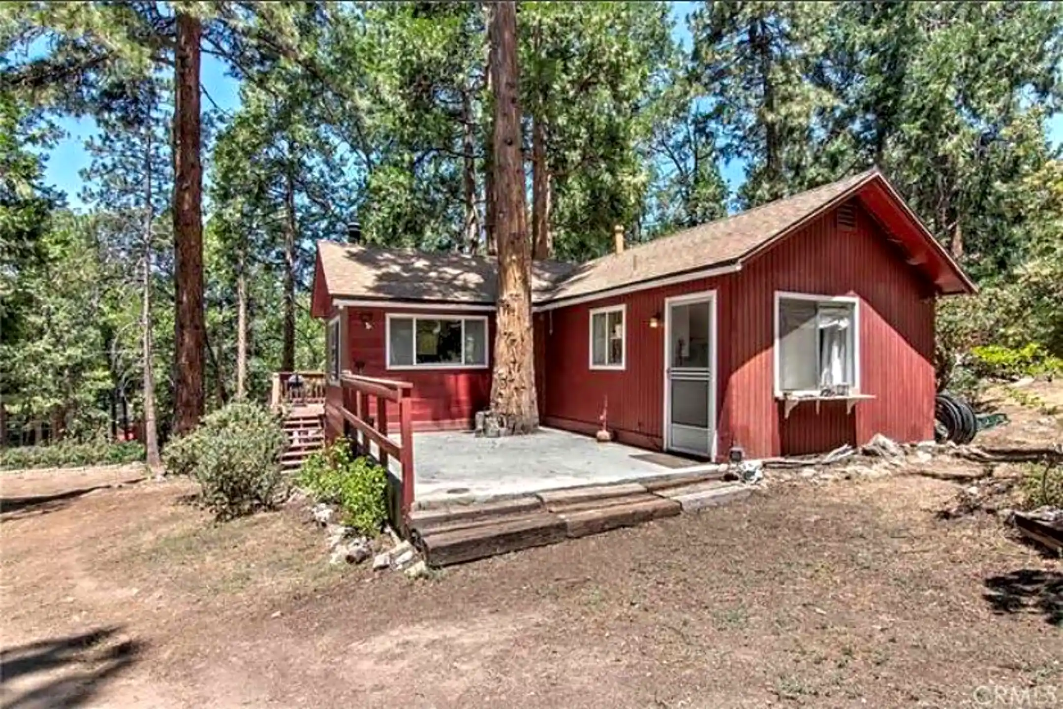 51652 Laurel Trail IdyllwildPine Cove, CA Houses for Rent Rent.
