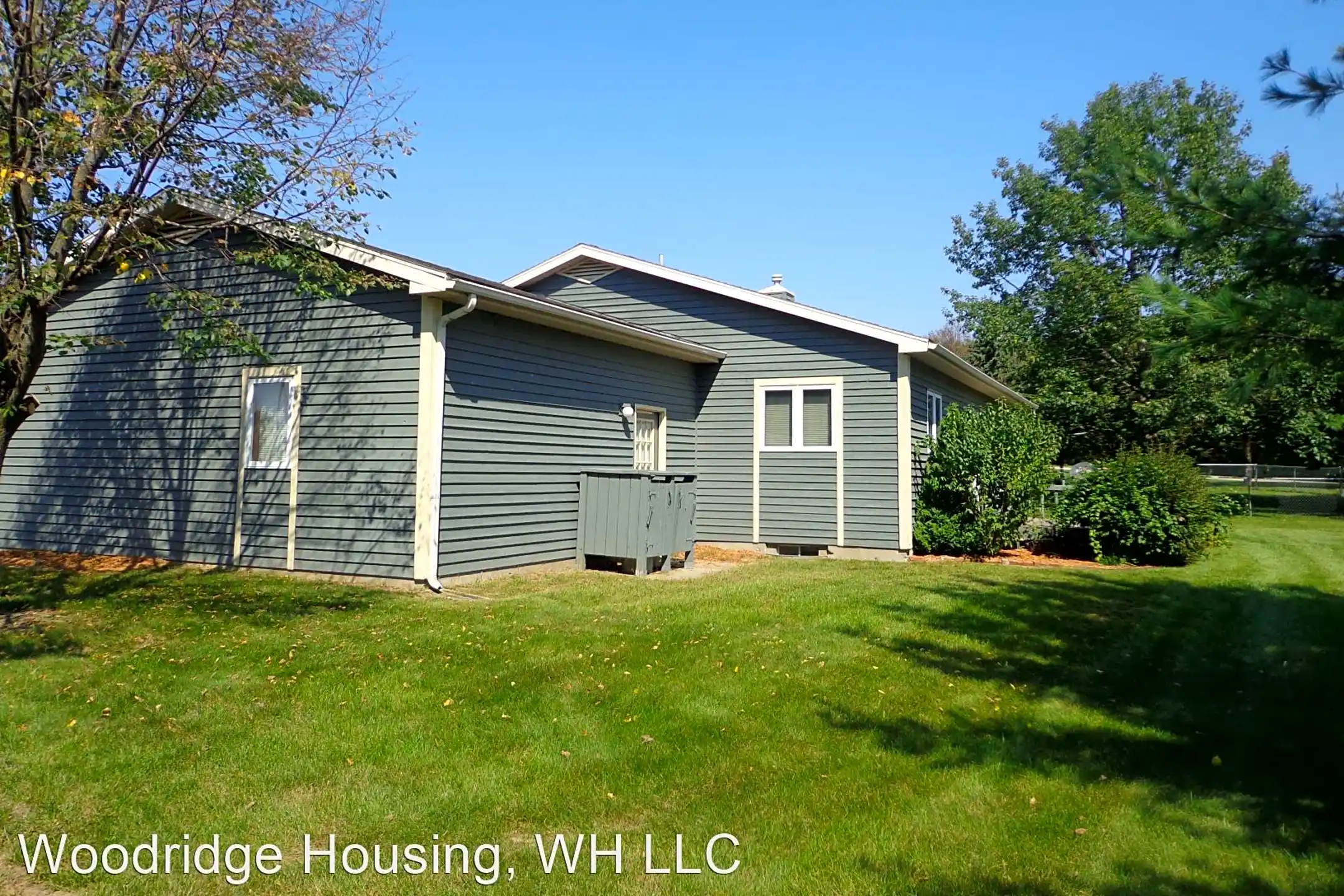 834 Evergreen Pass Tomah, WI Apartments for Rent Rent.