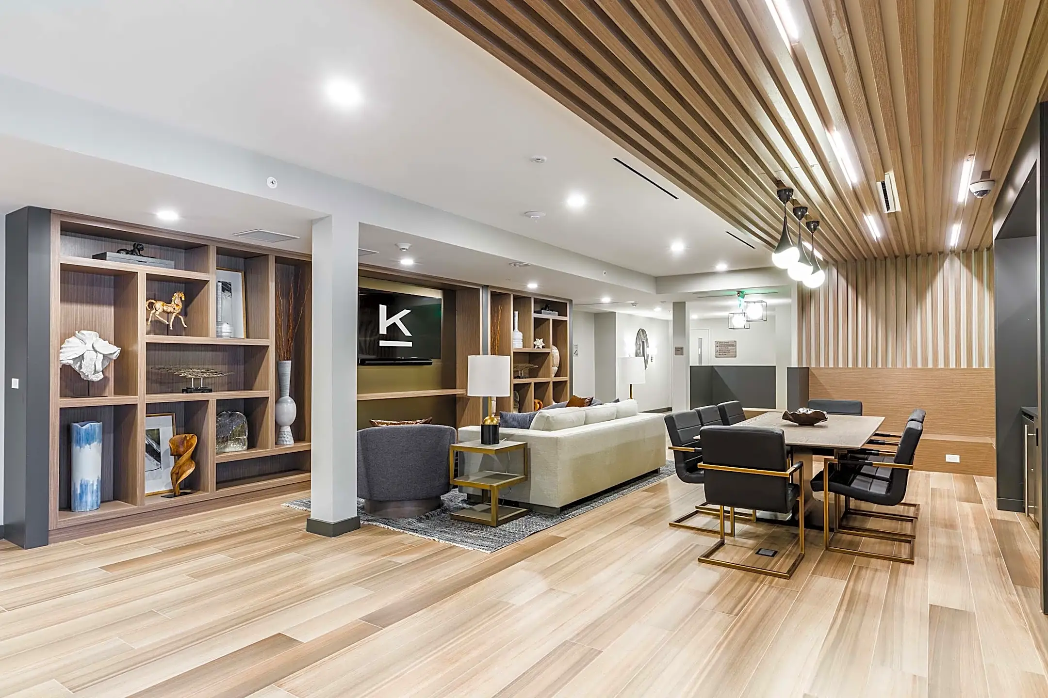 The Kingsley Fairfield, NJ 07004