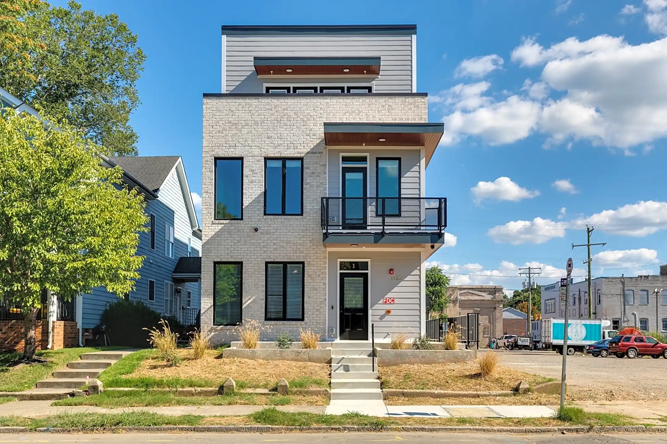 1122 Bainbridge St Richmond, VA Houses for Rent Rent.