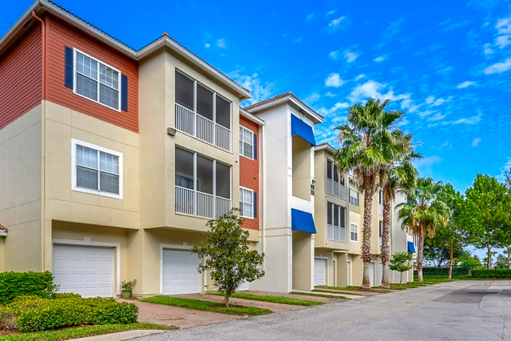 Yacht Club at Heritage Harbour Bradenton, FL 34212