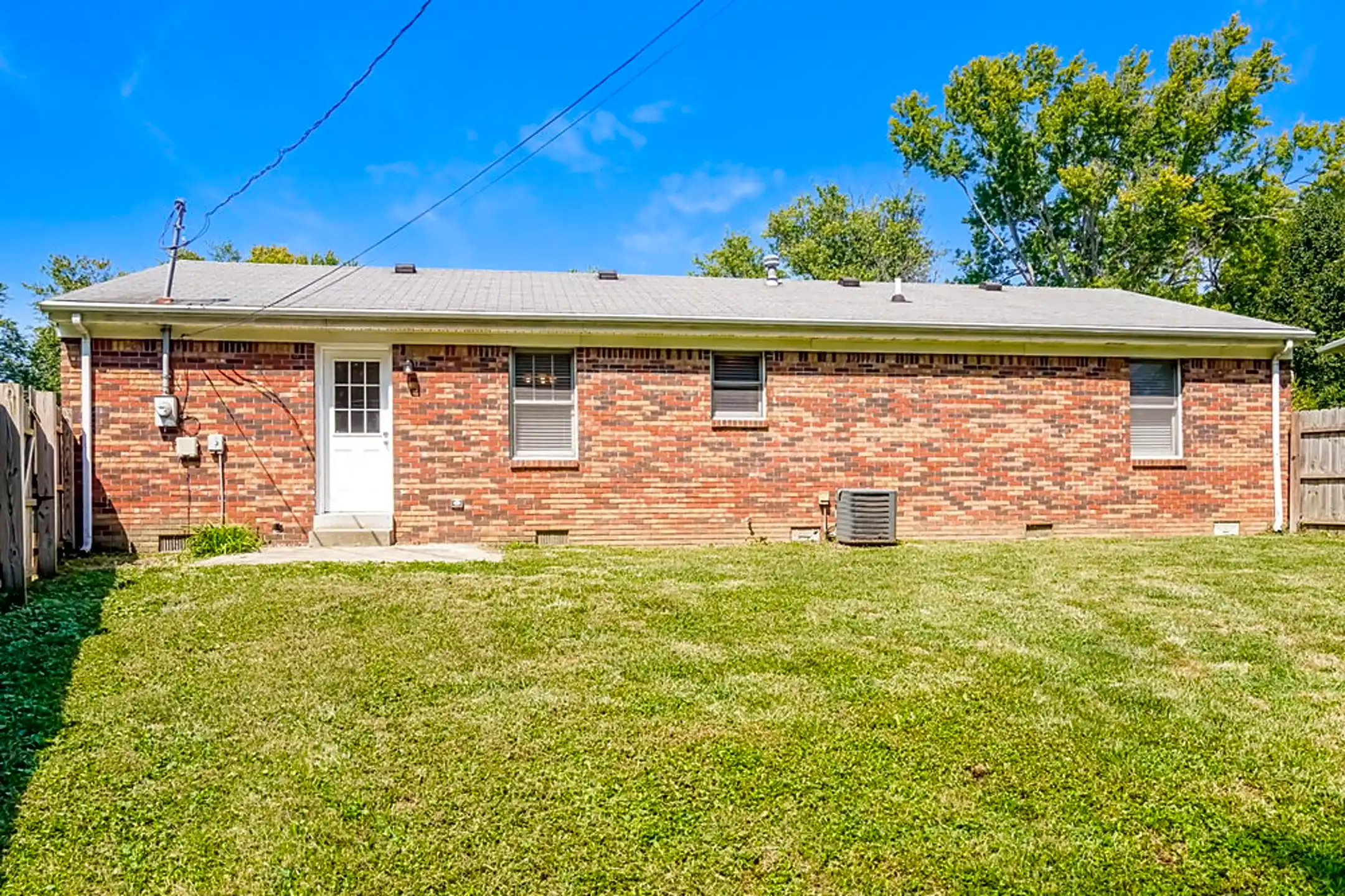 1800 Flintlock Dr Jeffersonville, IN Houses for Rent Rent.