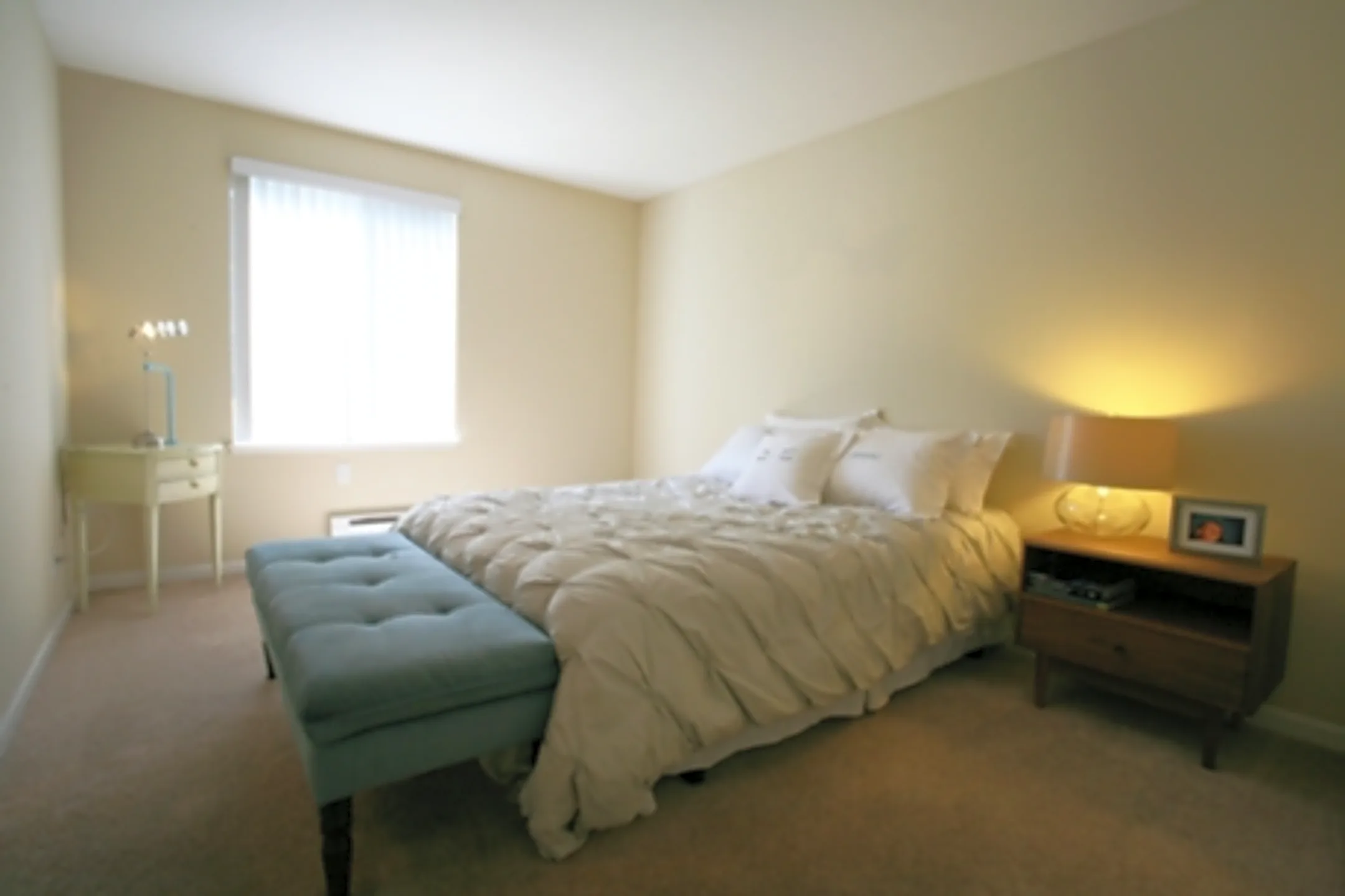 The Boulders Apartments Walnut Creek, CA 94597