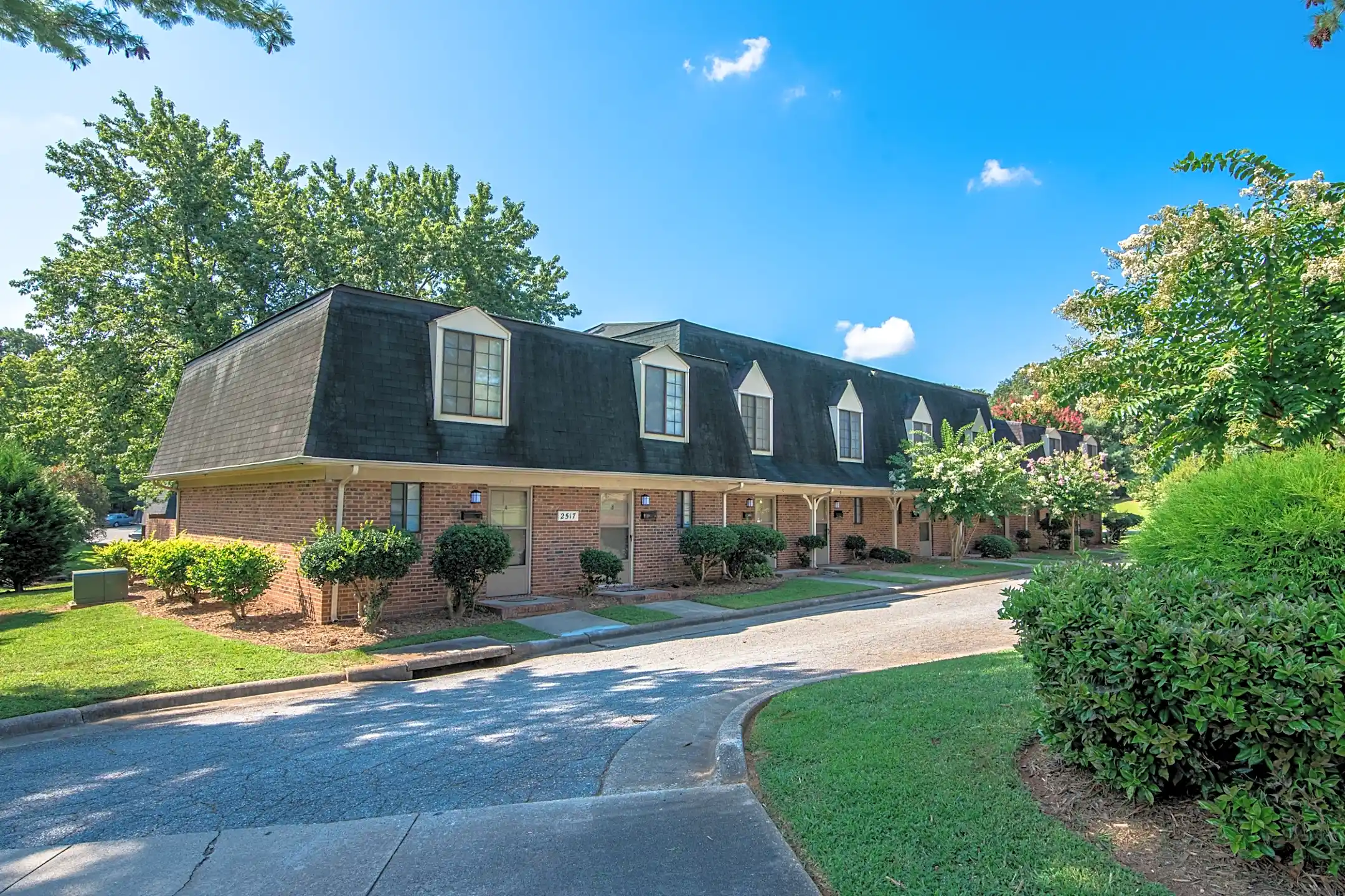 Apartments Near Four Seasons Mall Greensboro Nc