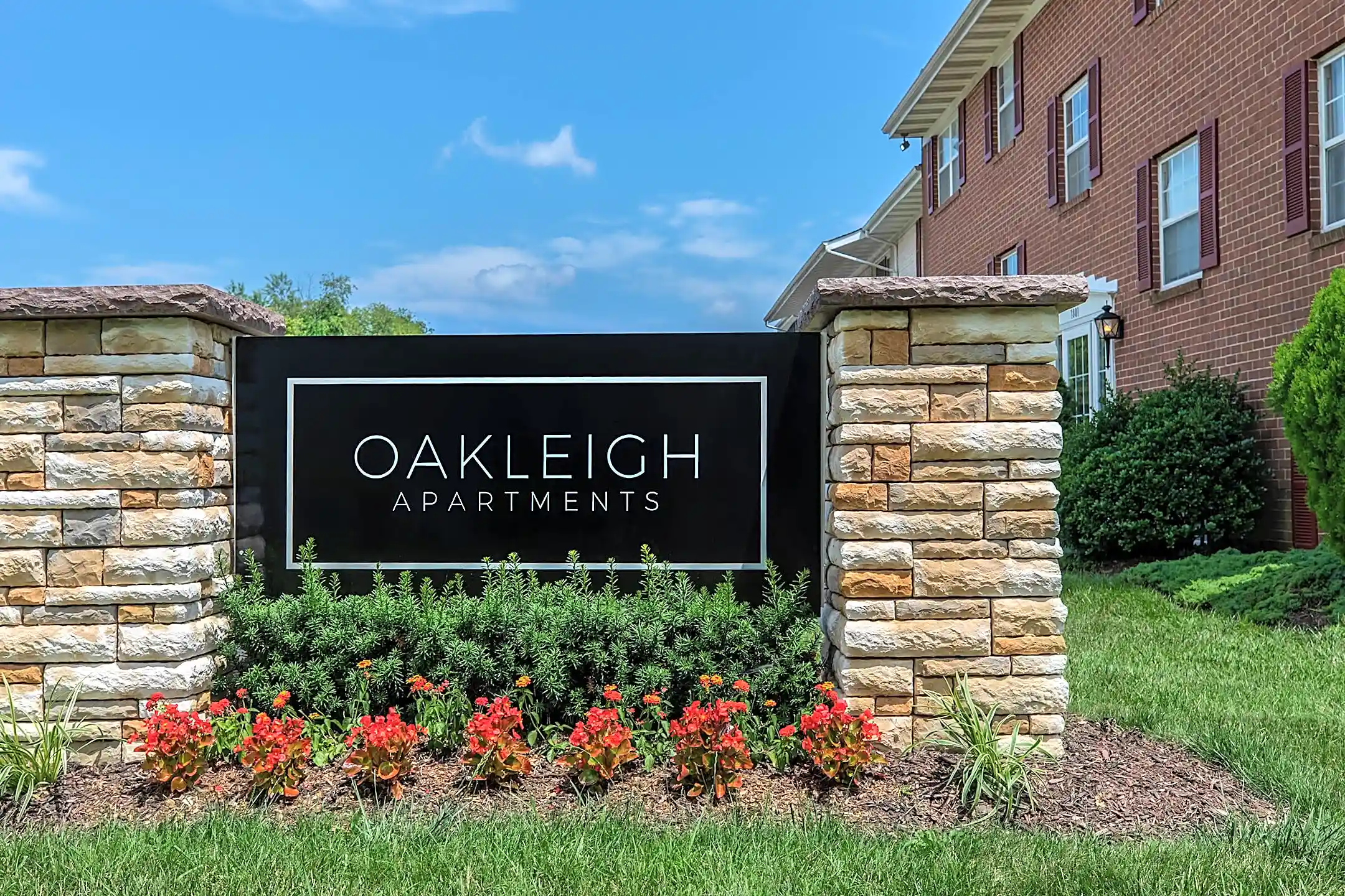 Oakleigh Apartments Parkville, MD 21234