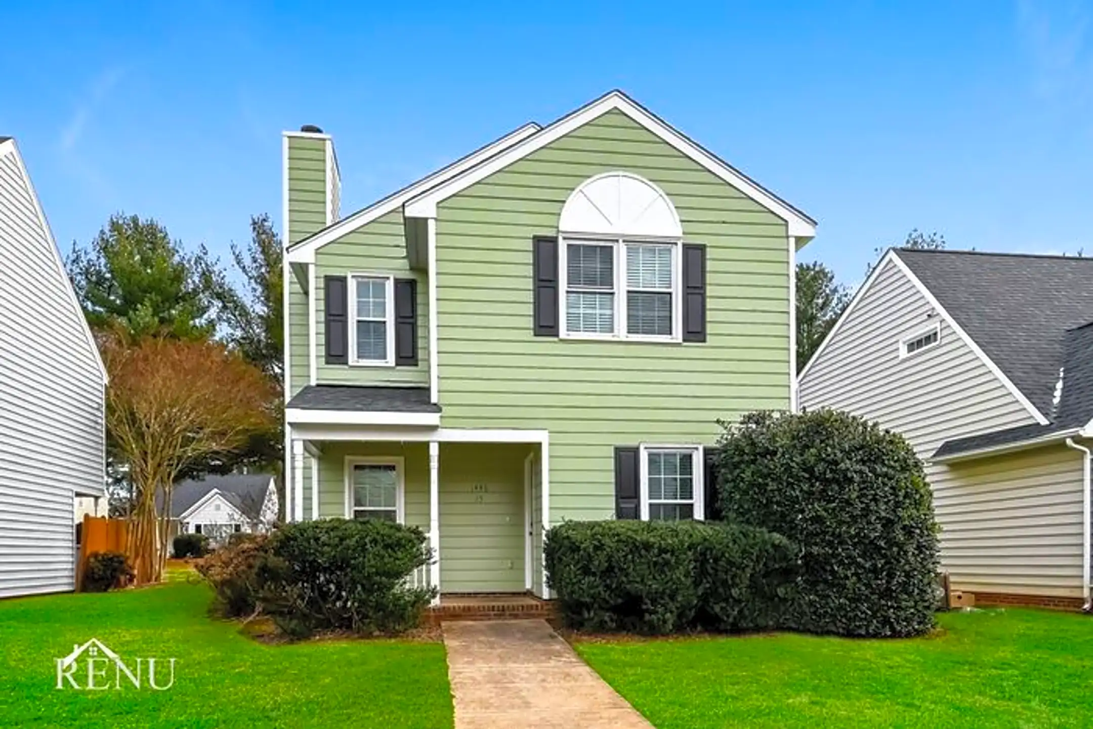 1446 Cimarron Pkwy Houses Wake Forest, NC 27587