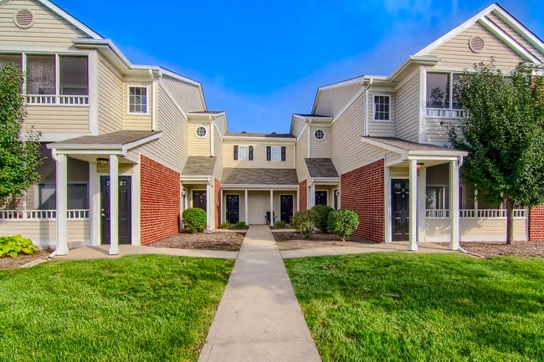 The Bristol 7705 Harborside Dr Camby, IN Apartments for Rent Rent.