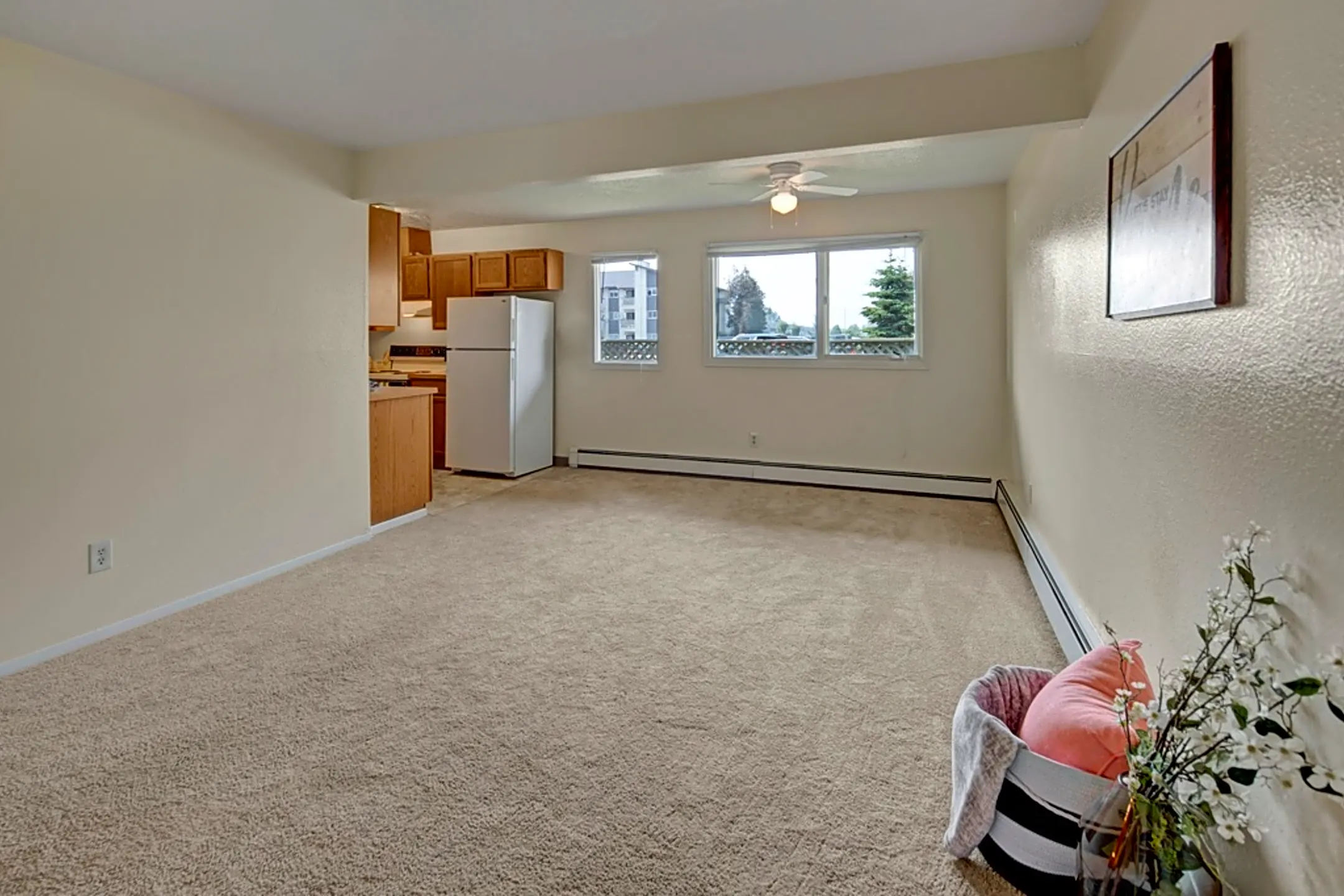 The Legacy Apartments 141 Patterson Street Anchorage, AK for Rent