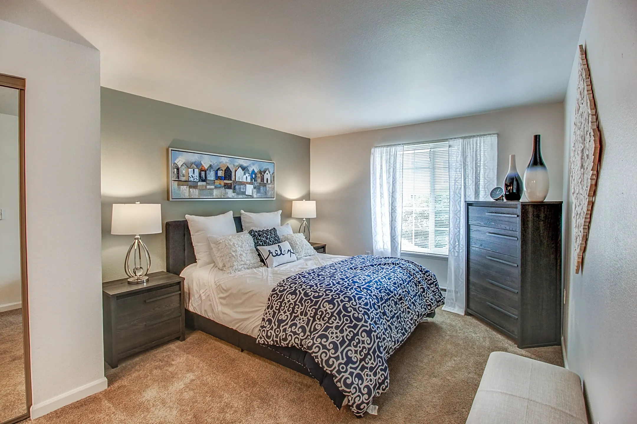 Creekside at Tanasbourne Apartments - Hillsboro, OR 97124