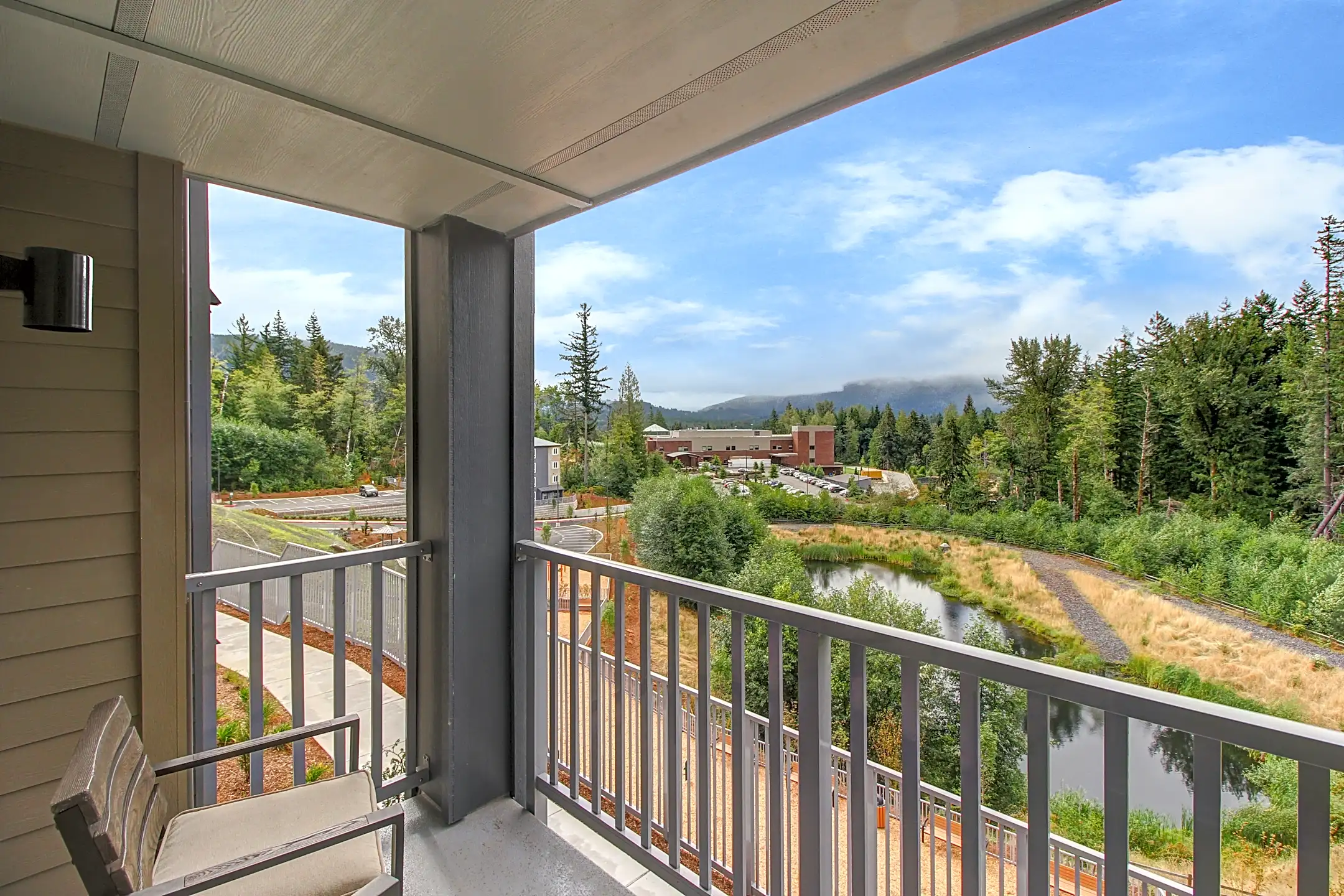 Panorama Snoqualmie, WA 98065