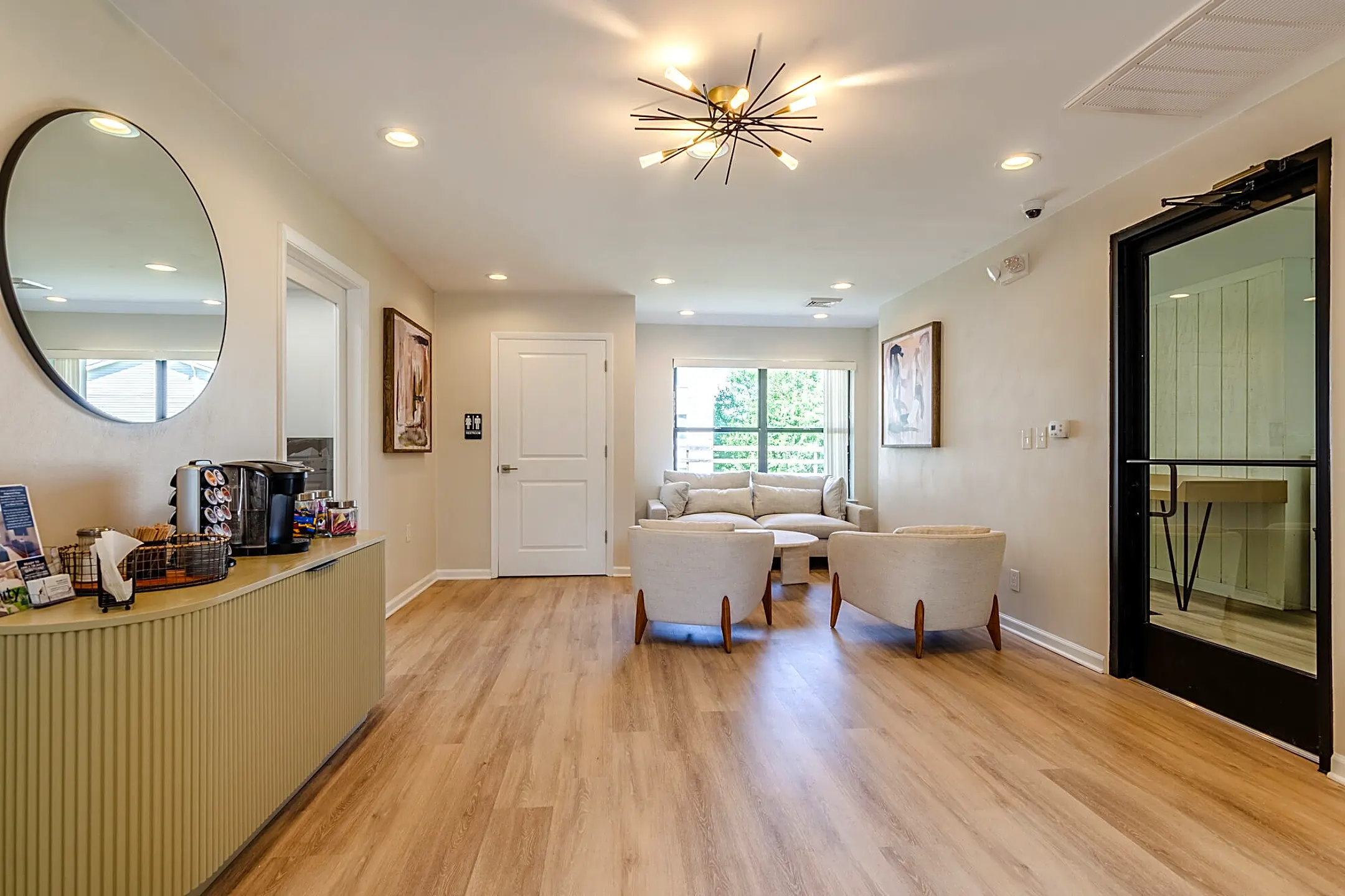 Ridgewood Village Apartments 400 Fairfax Rd Blacksburg, VA