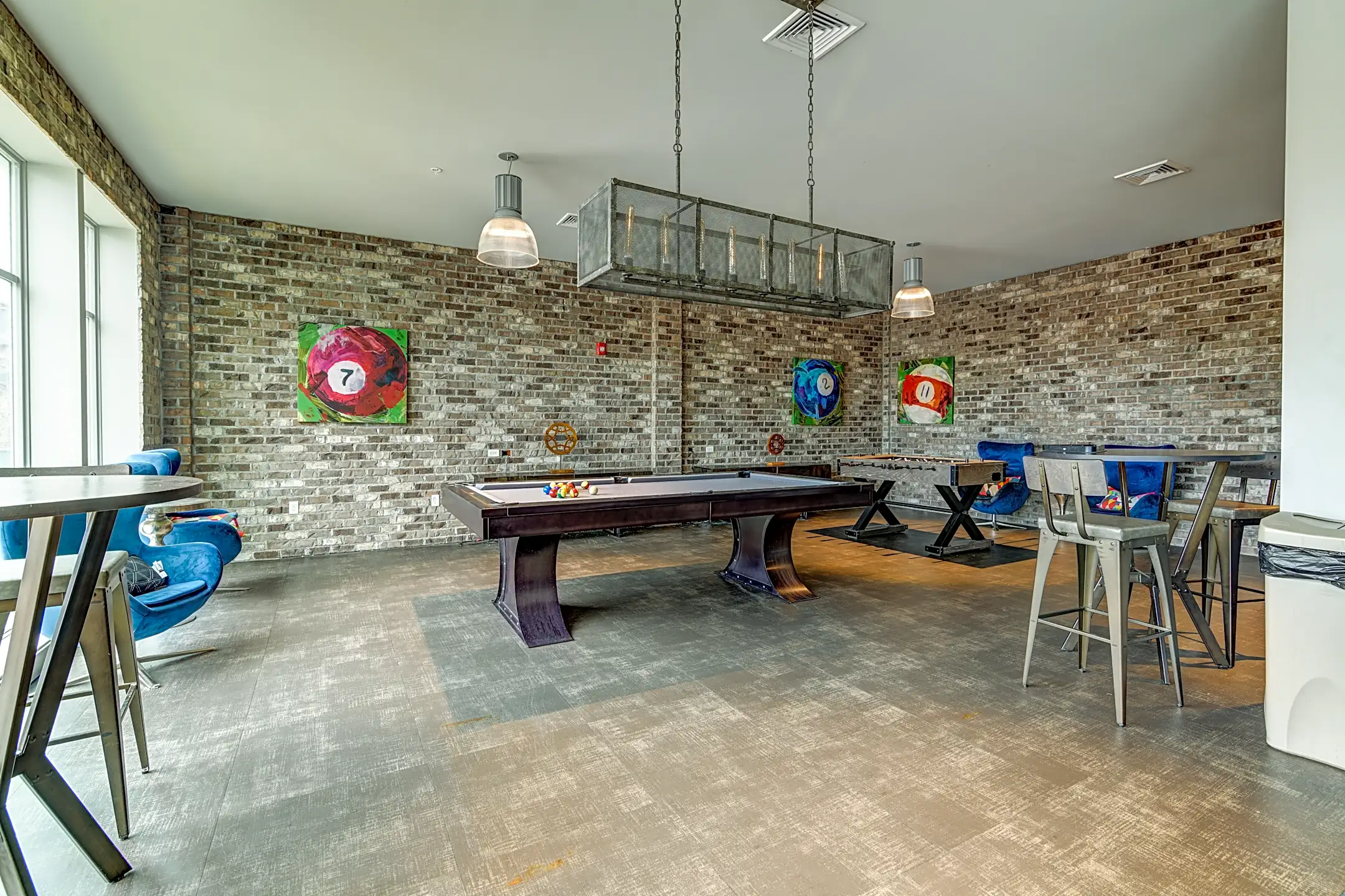 Edge Merrimack River PER BED LEASE Lowell, MA 01852