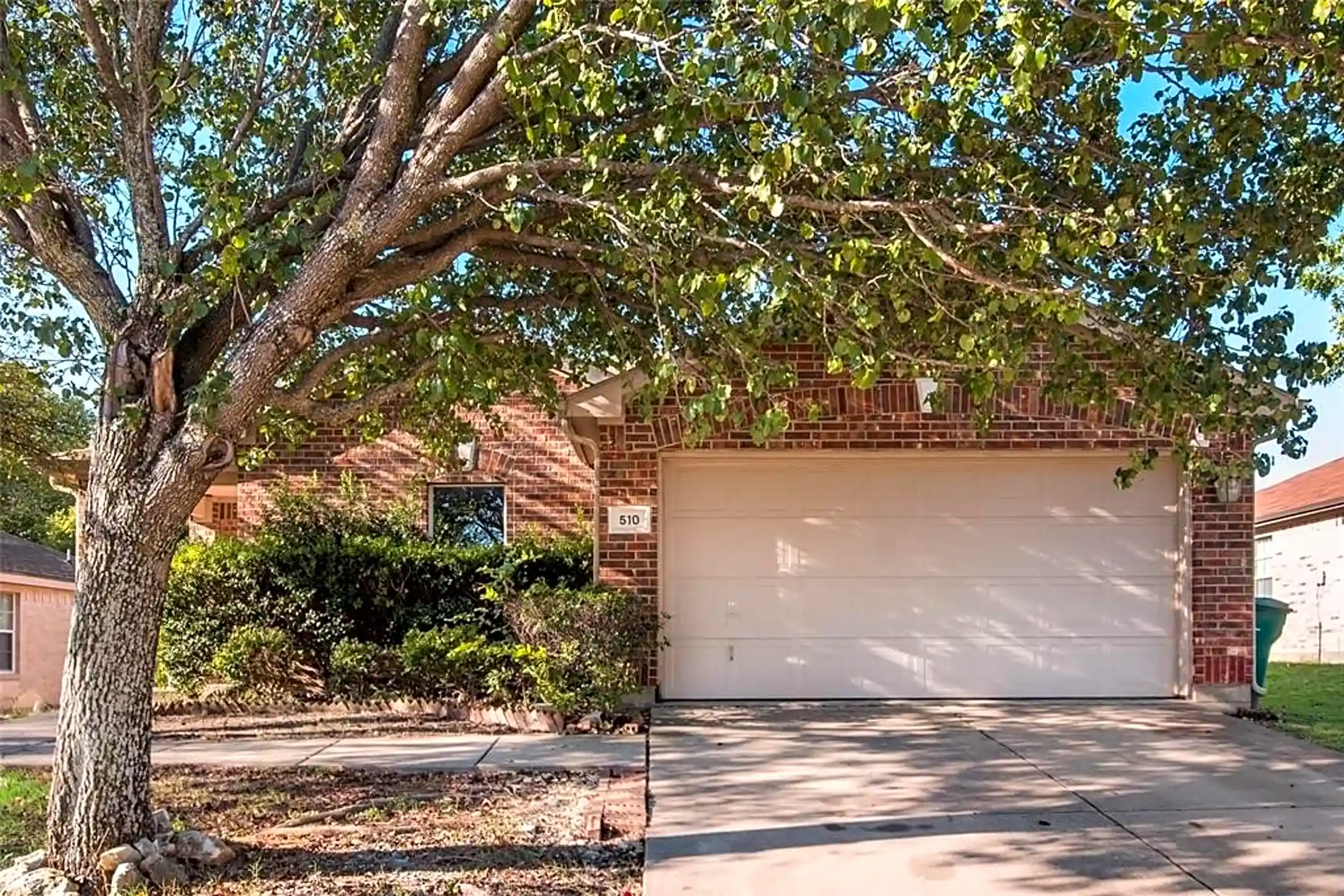 510 Burleson St Cedar Hill, TX Houses for Rent Rent.