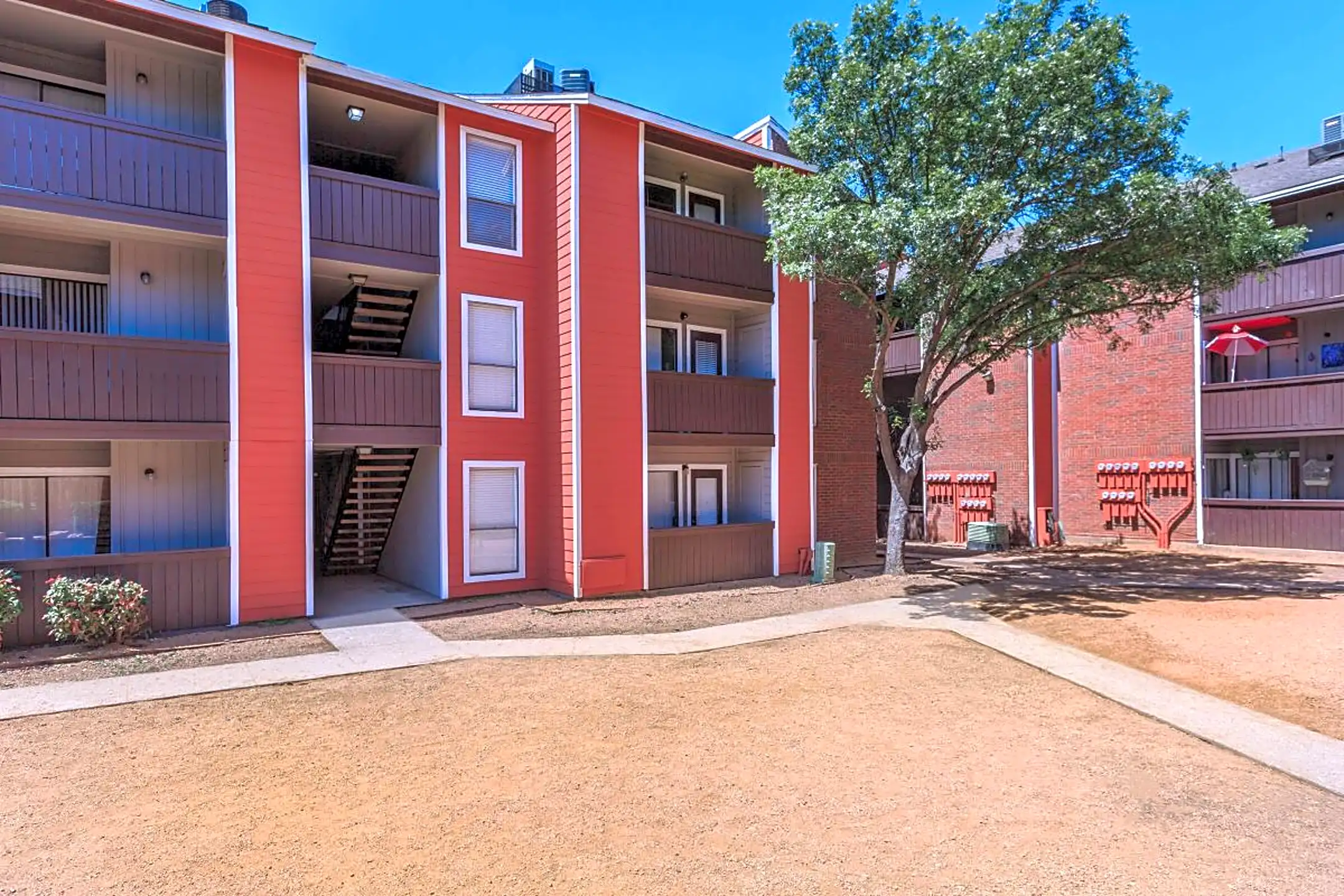 Villa Vista Apartments Dallas, TX 75238