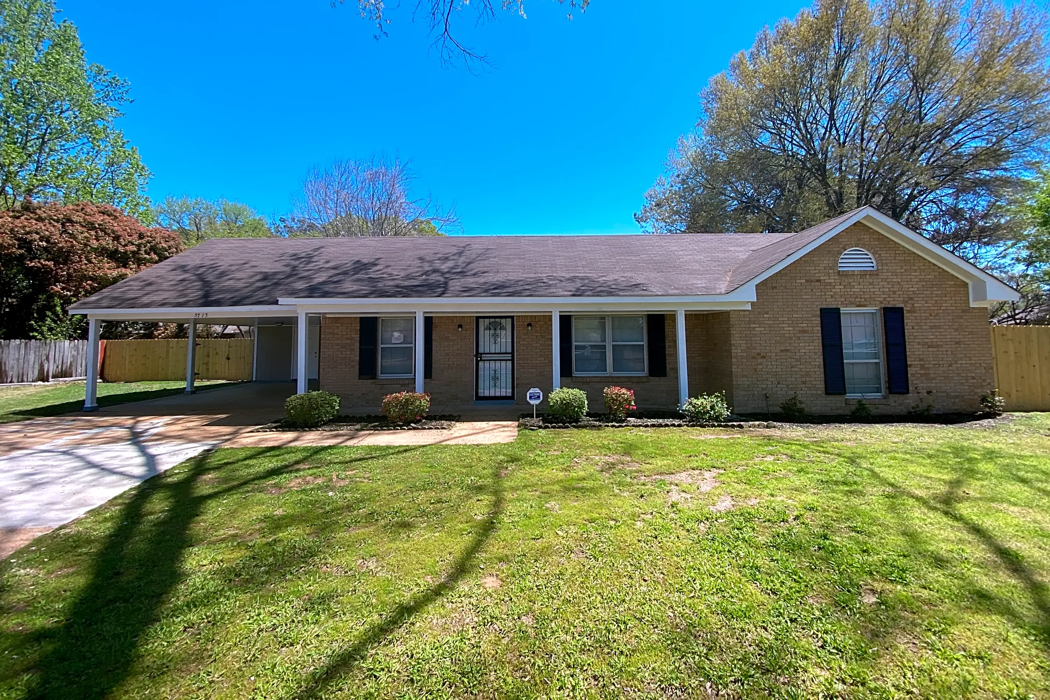 5715 Longacre Ave | Bartlett, TN Houses for Rent | Rent.