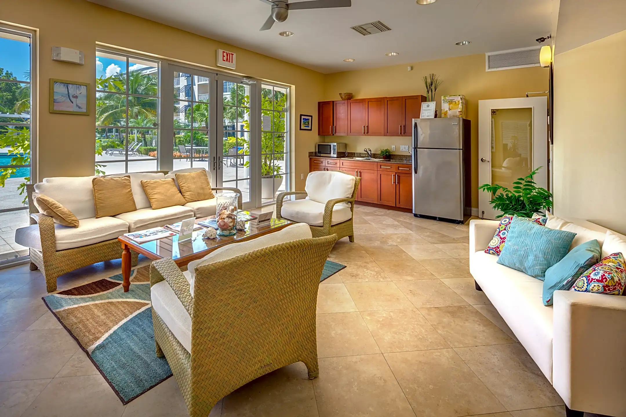 Bermuda Cay 651 E Woolbright Rd Boynton Beach, FL Apartments for