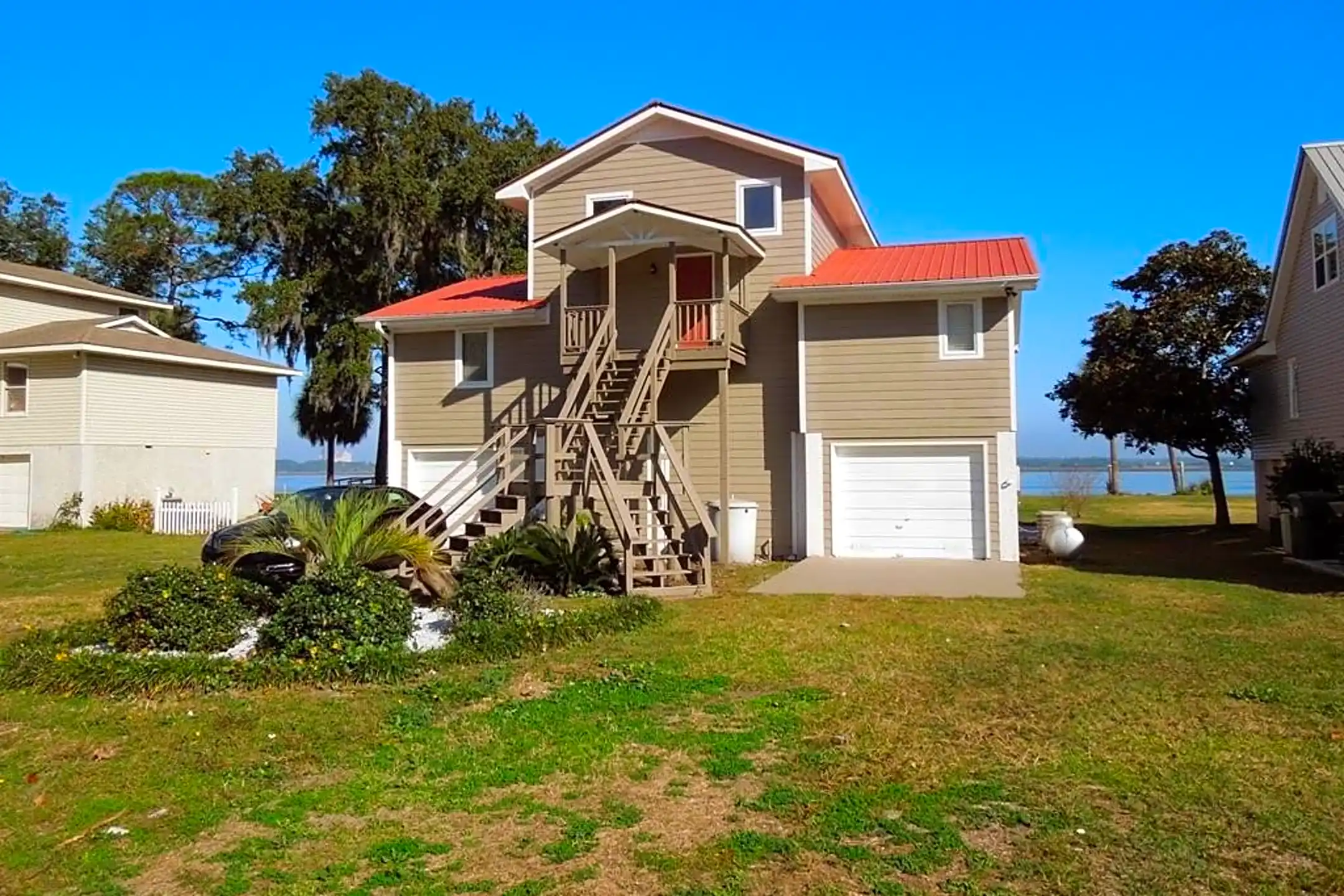 148 Midway Cir Brunswick, GA Houses for Rent Rent.