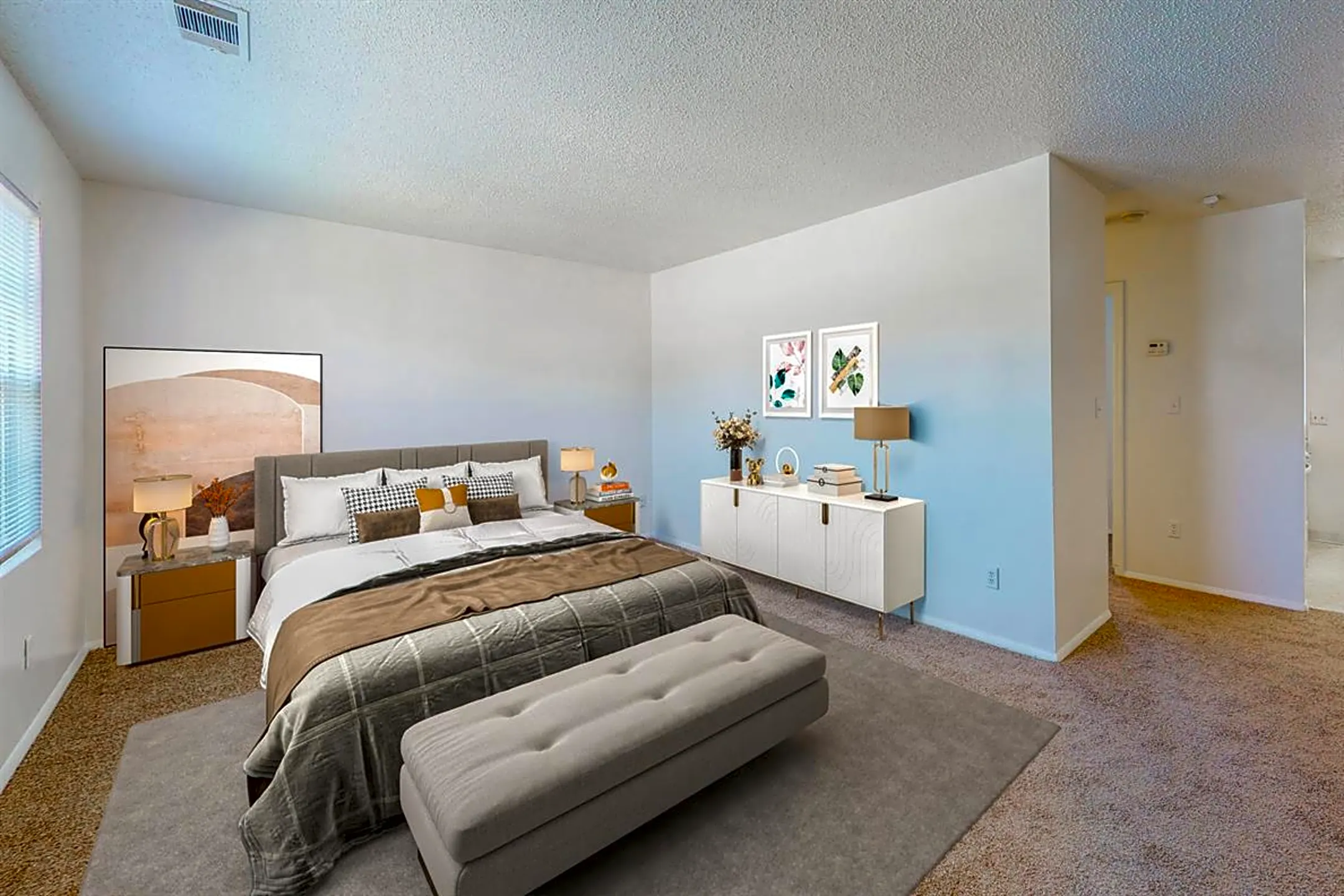 Augusta Springs Senior Apartments (62+) 1730 Sibley Rd Augusta, GA