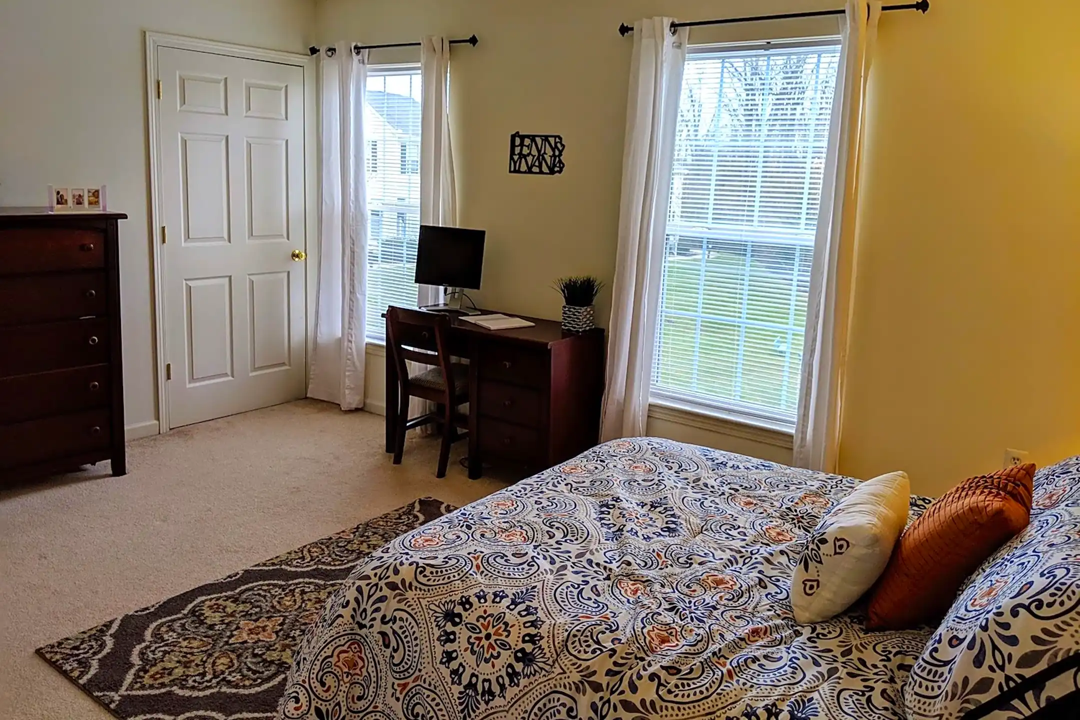 Copper Beech State College, PA 16801