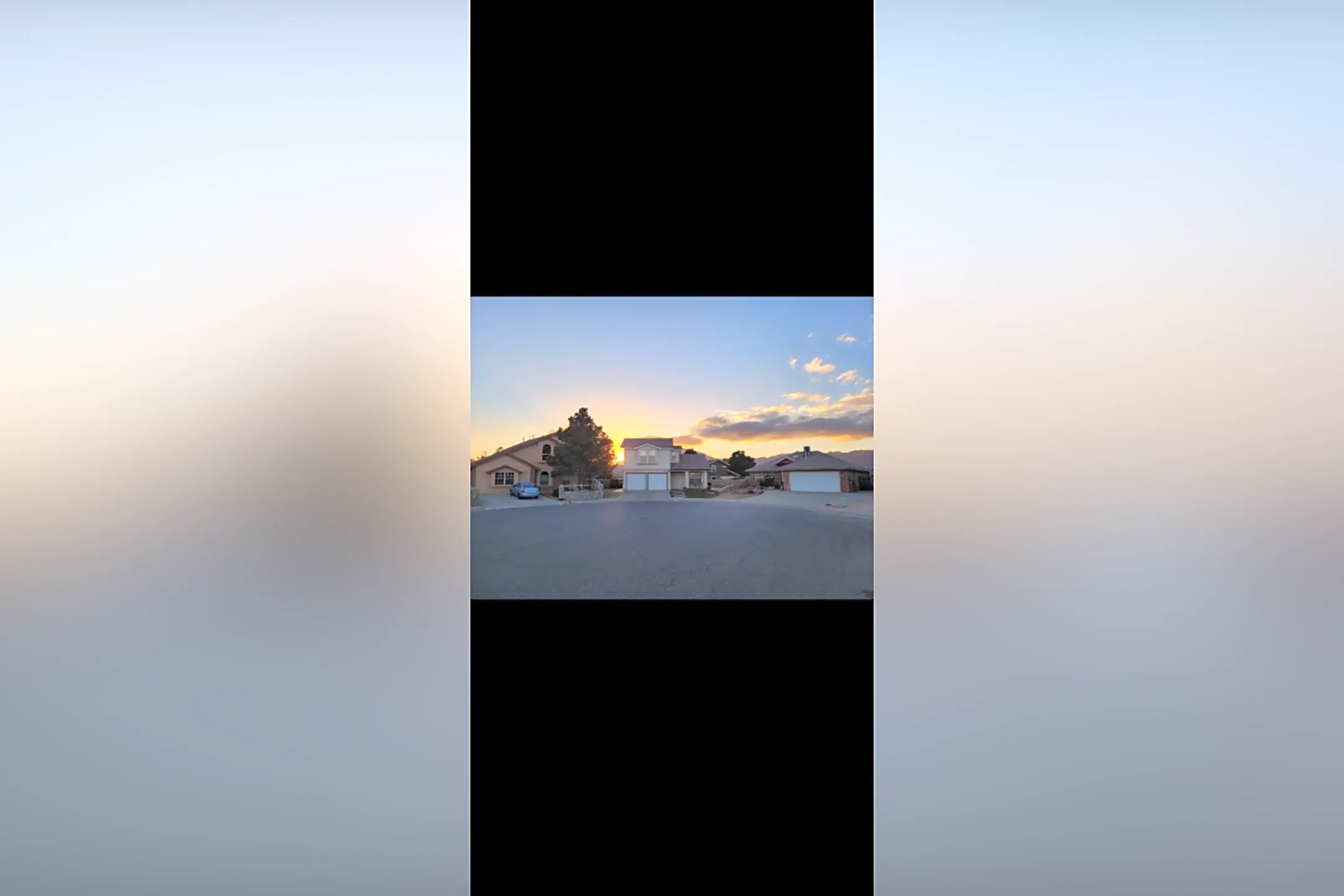 Building - 6008 Tee Ct - El Paso, TX