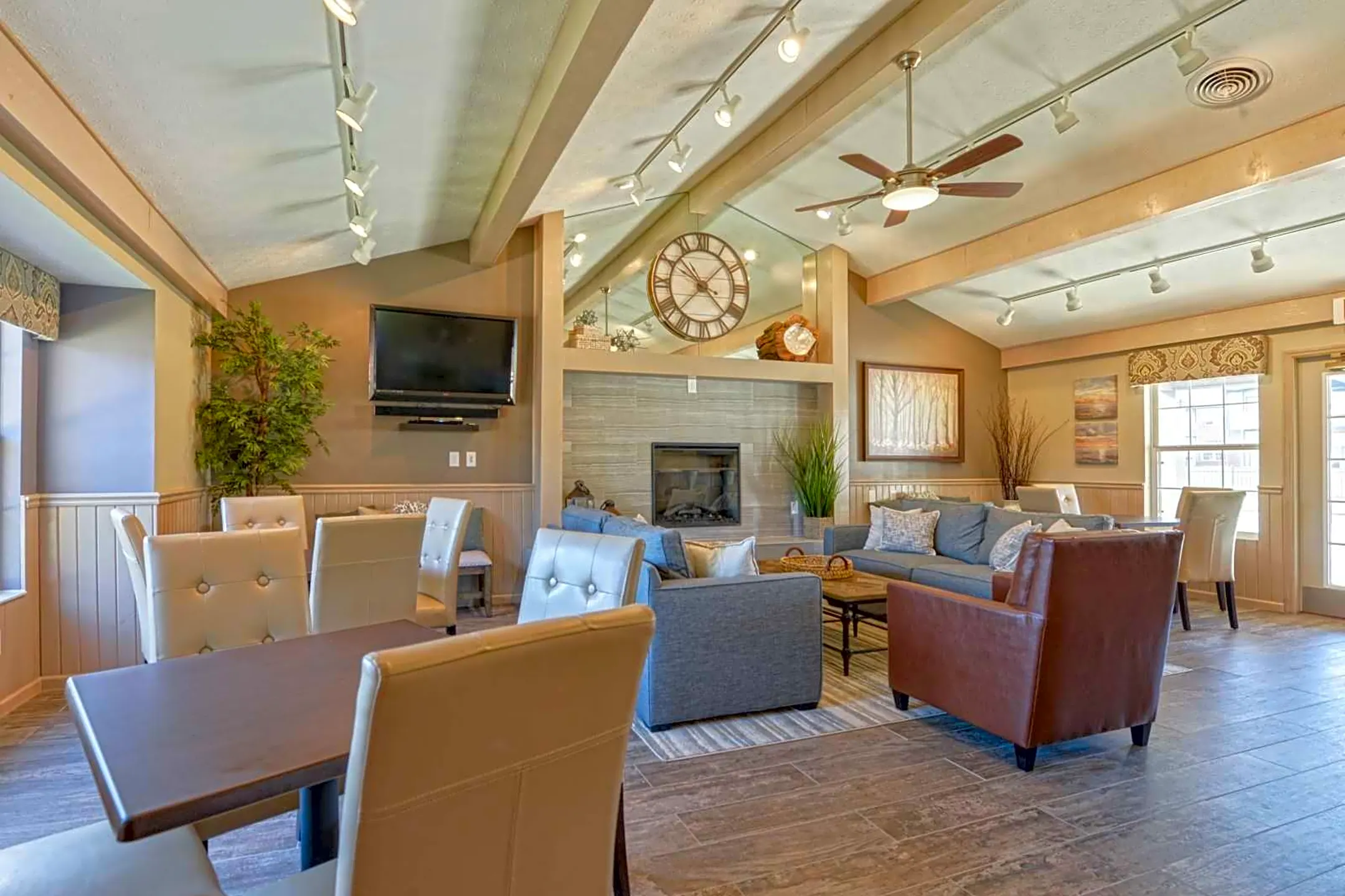 Clubhouse - Spinnaker Cove - Dayton, OH