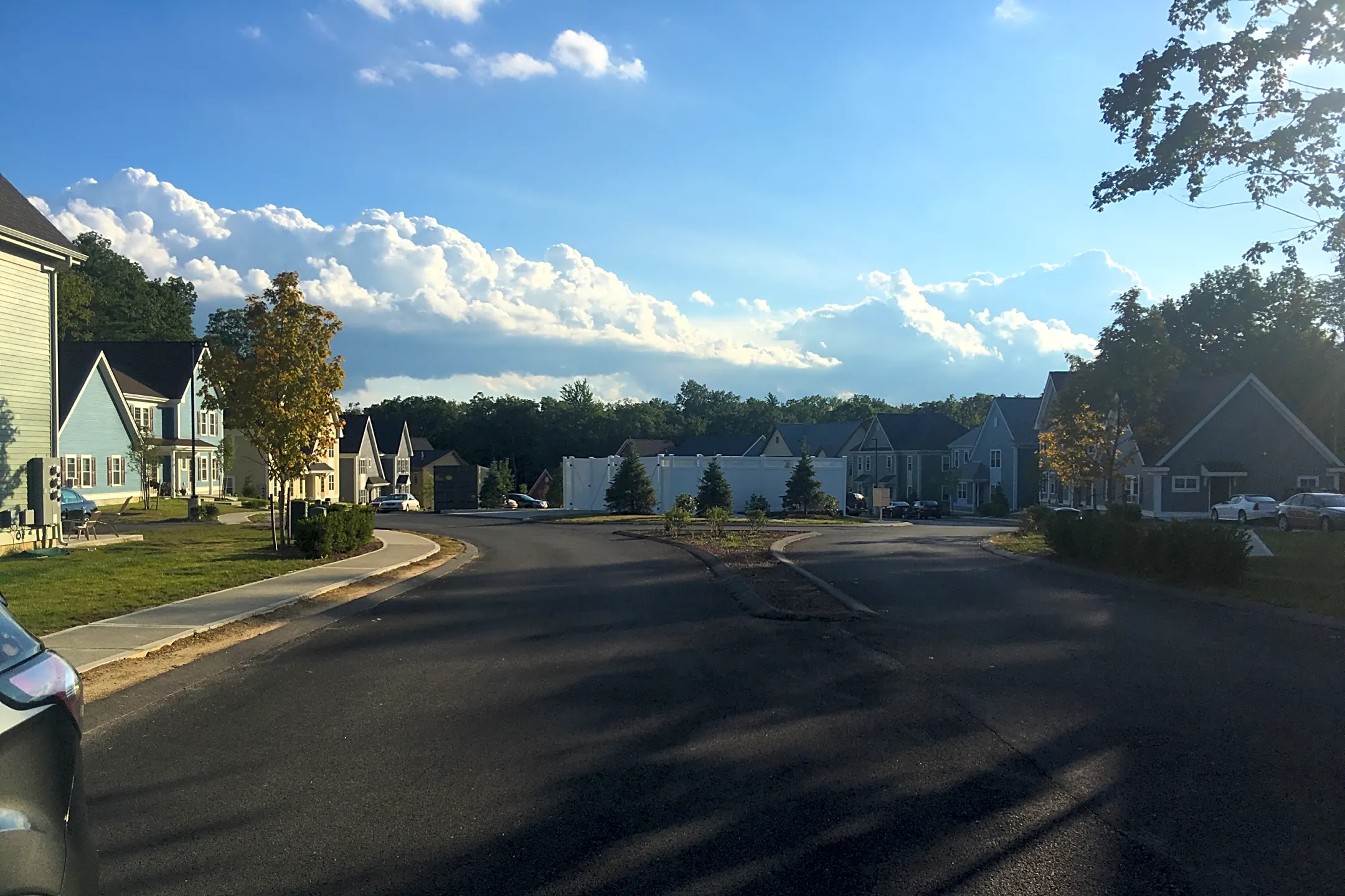 Greenridge Commons Apartments Apartments Pascoag, RI 02859