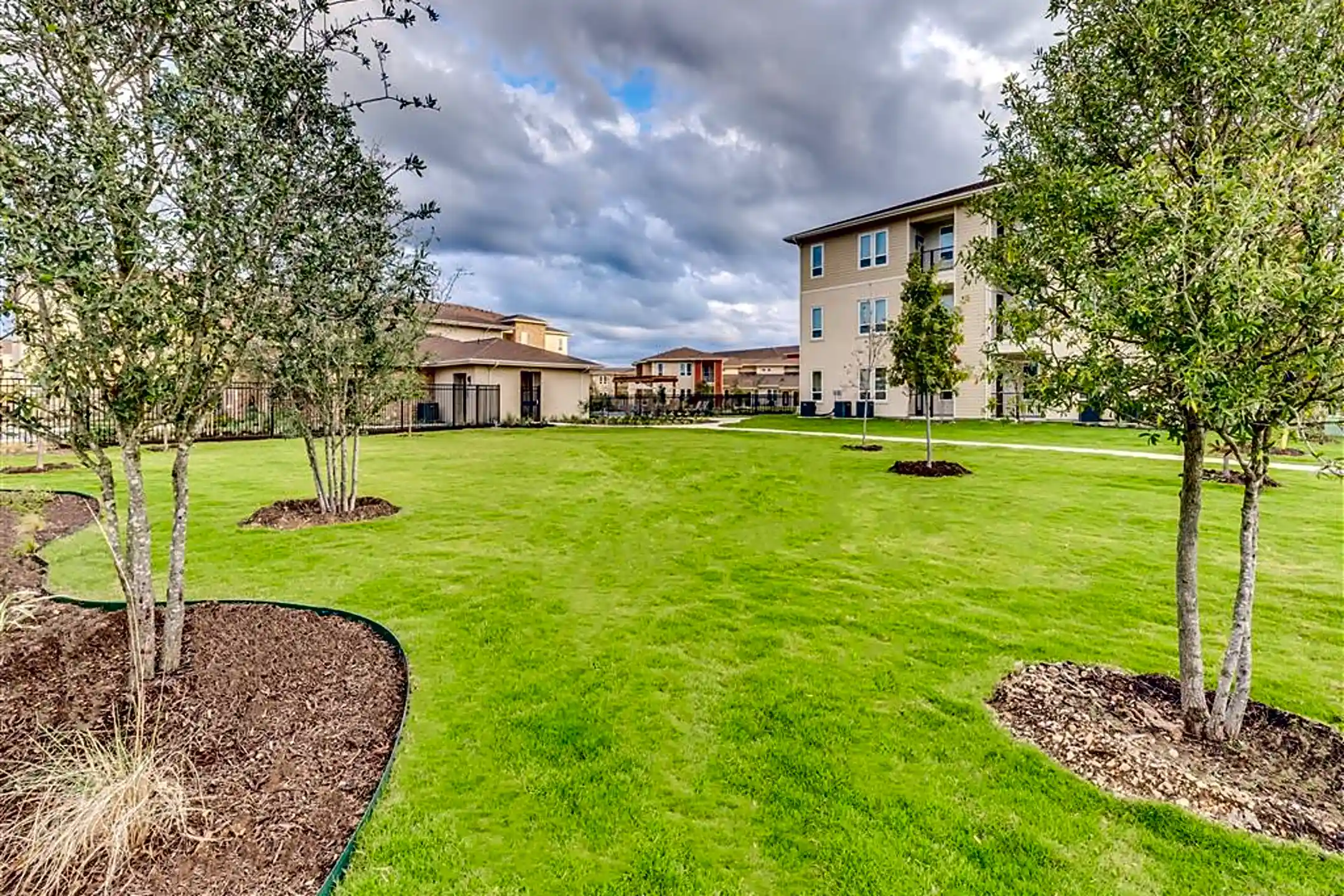 Esperanza at Palo Alto San Antonio, TX 78224