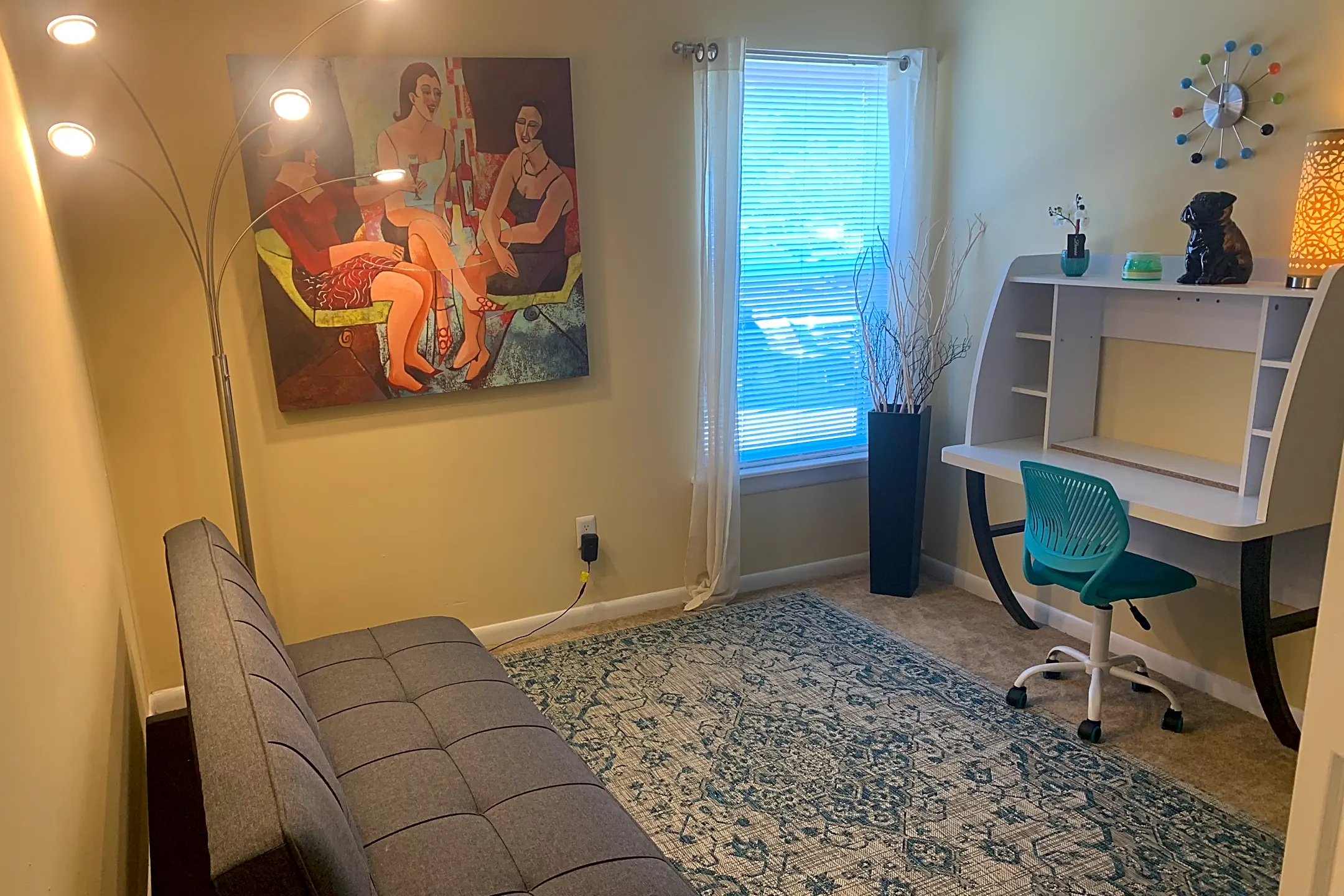 Ashton At Oyster Point 802 Constance Dr Newport News, VA Apartments