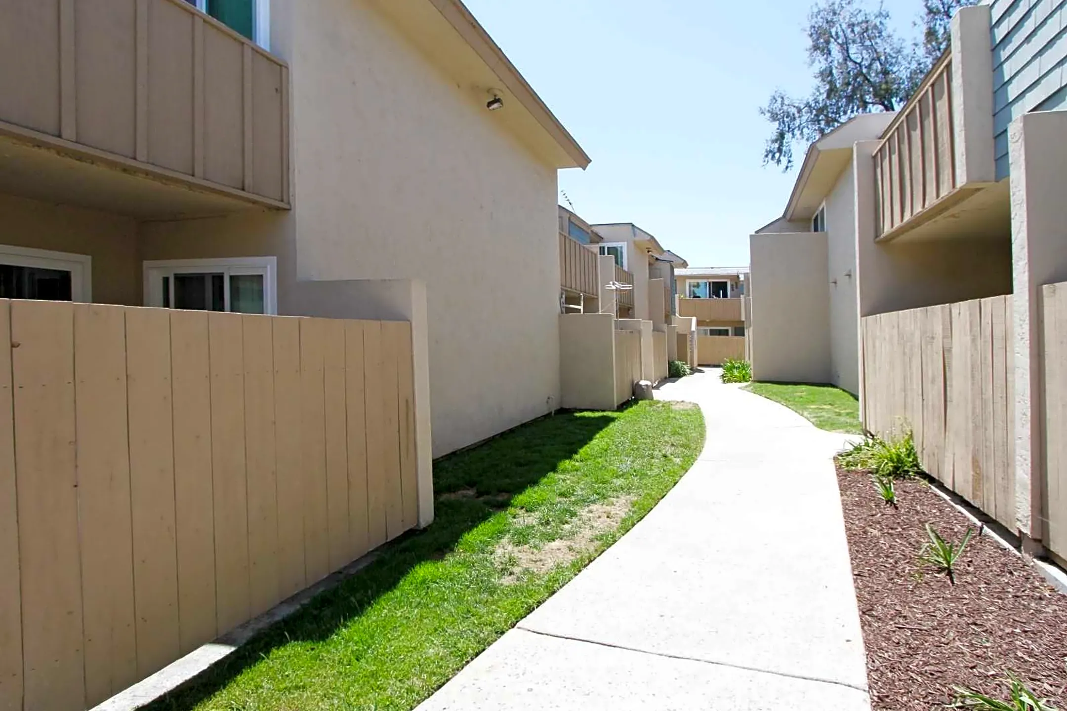 Apartment For Rent Clairemont San Diego