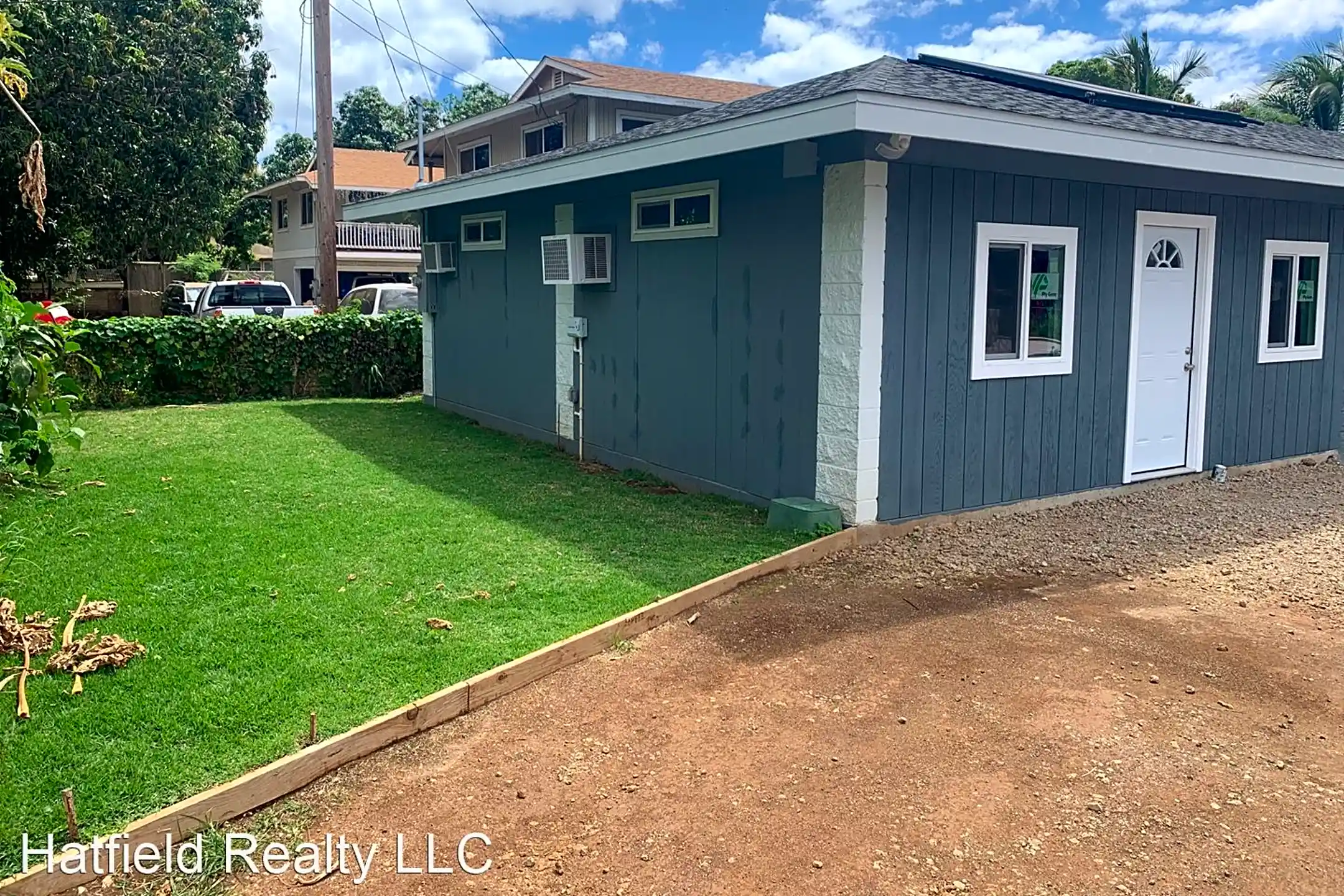 84993 Lahaina St 84993 Lahaina St unit 4 Waianae, HI Houses for