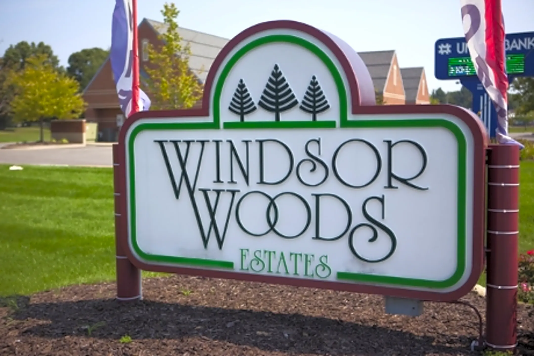 Windsor Woods Village 1135 W Superior St Wayland, MI Apartments for