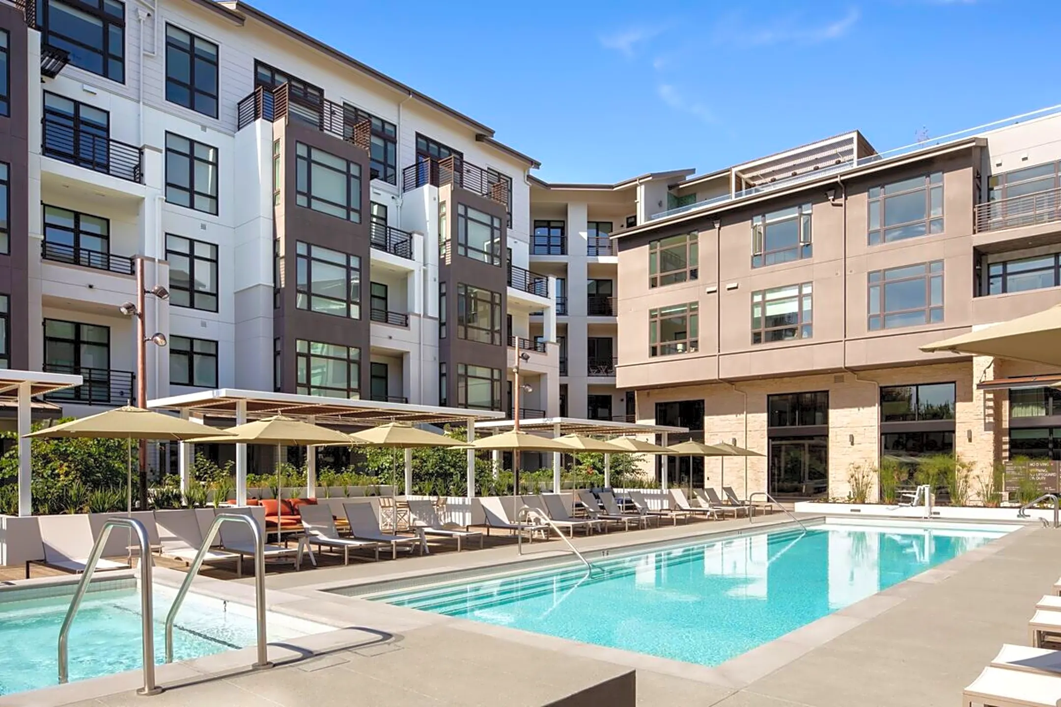 The Hadley - 555 East Evelyn Avenue | Mountain View, CA Apartments for ...