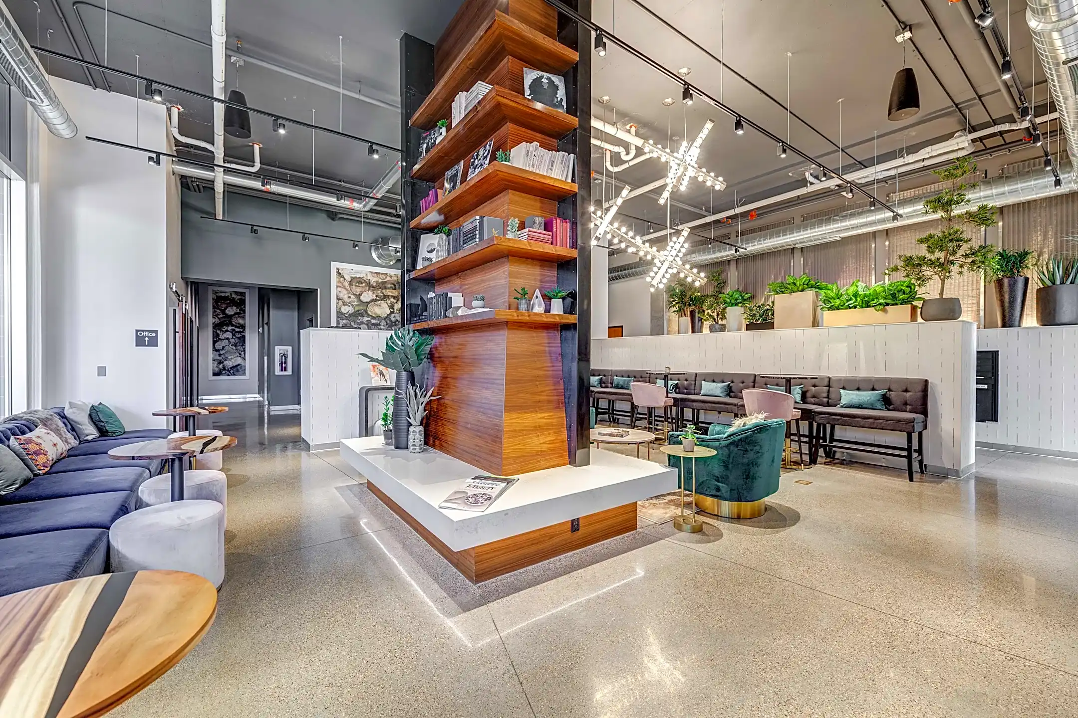 Revel Apartments Minneapolis, MN 55408