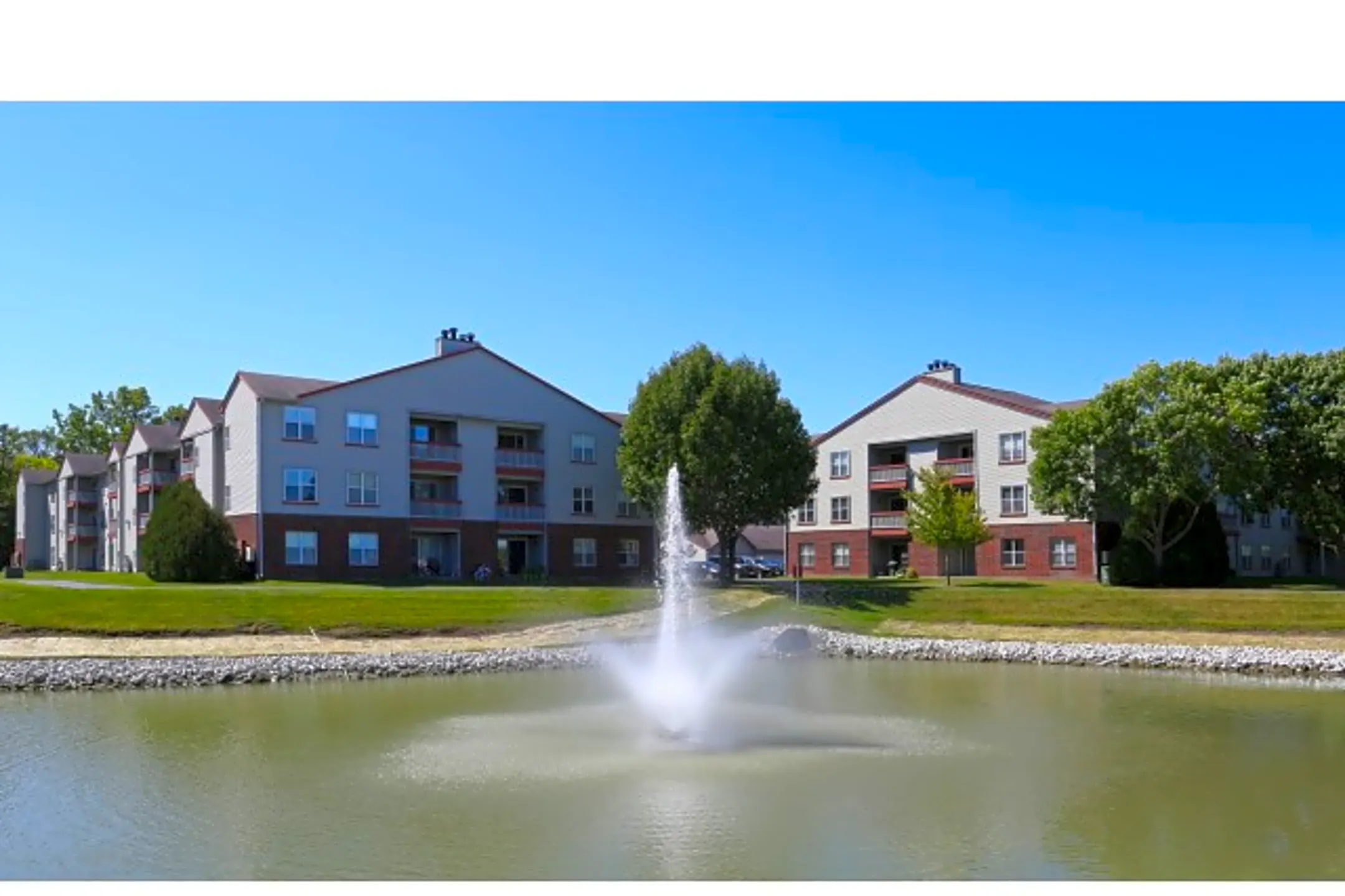 The Wheatlands 1225 Deerfield Pkwy Buffalo Grove, IL Apartments for