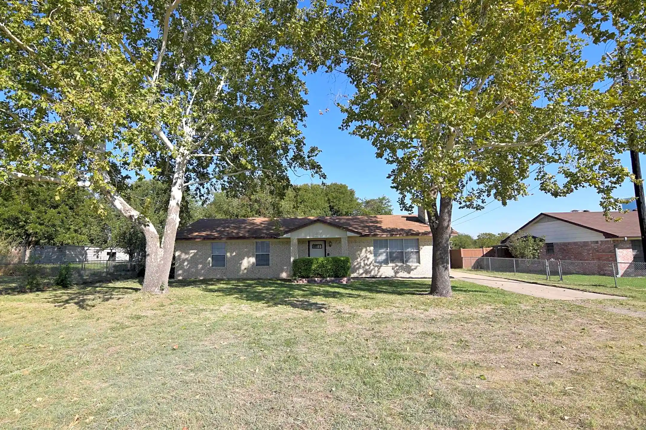 2554 Chaparral Rd Killeen, TX Houses for Rent Rent.