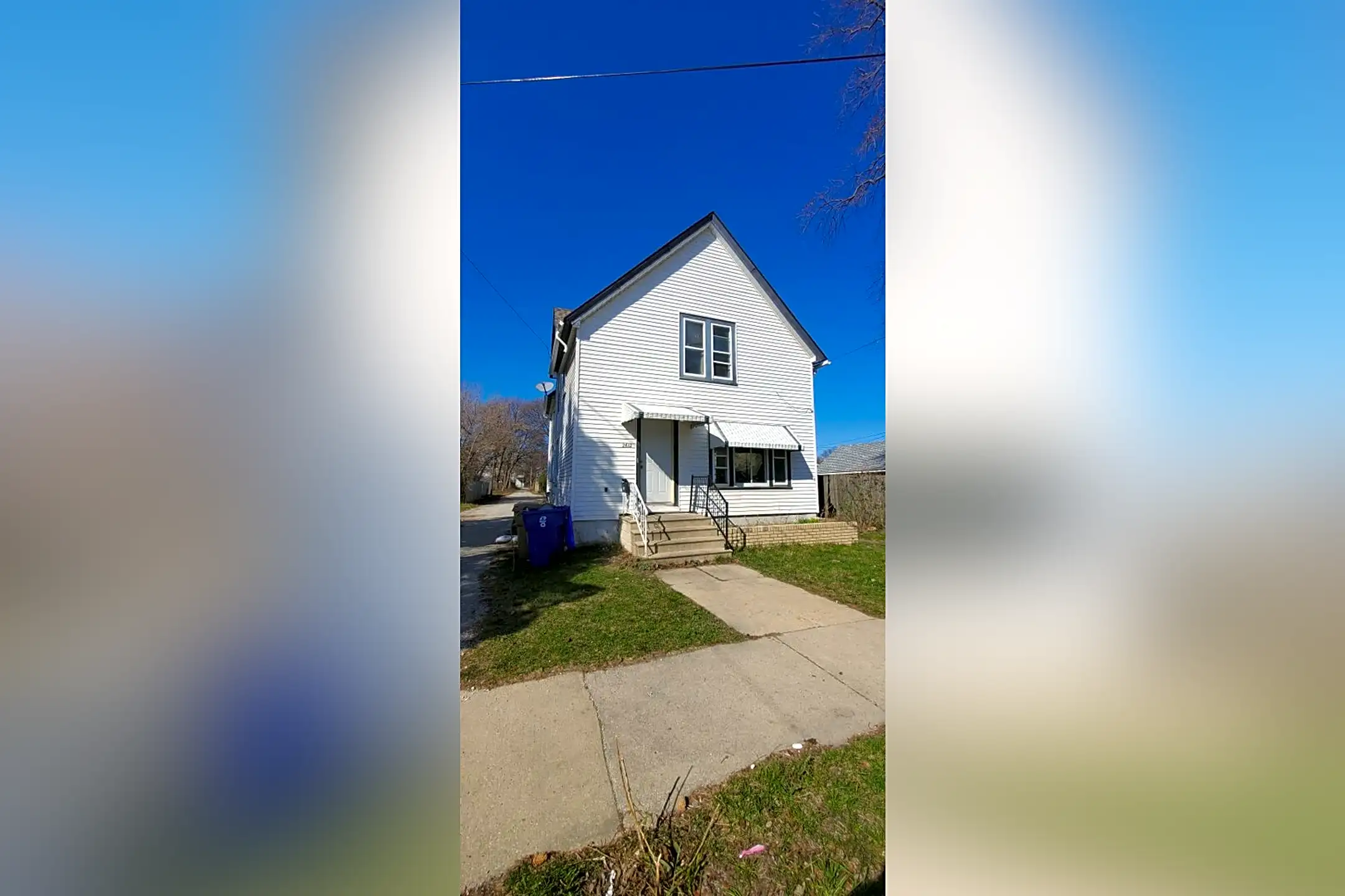 2612 64th St Kenosha, WI Houses for Rent Rent.