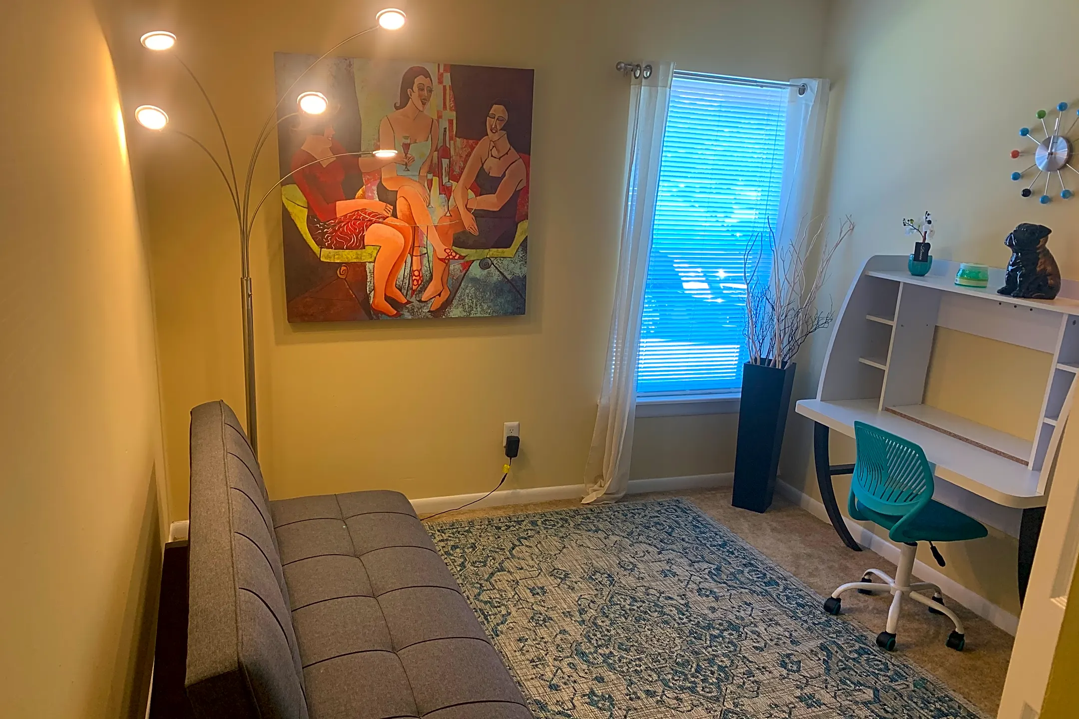 Ashton At Oyster Point 802 Constance Dr Newport News, VA Apartments