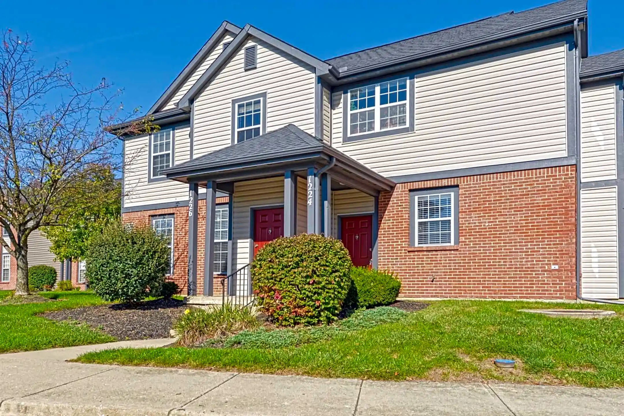 Building - Spinnaker Cove - Dayton, OH
