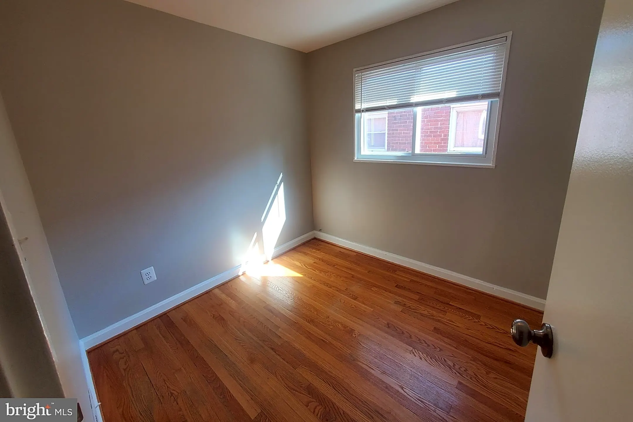 Bedroom - 729 Decatur St NE - Washington, DC