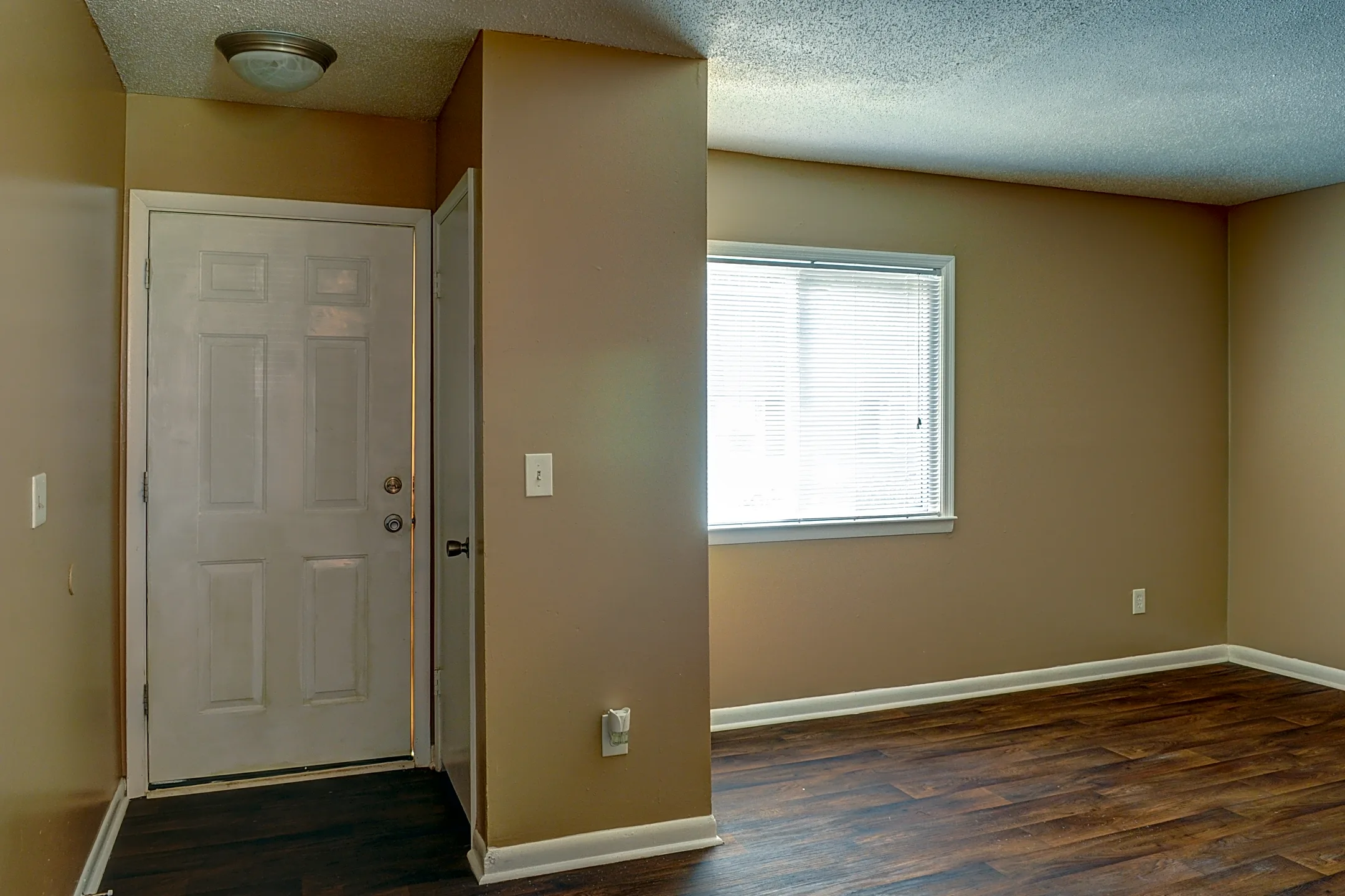 Manor Townhomes Decatur, AL 35603