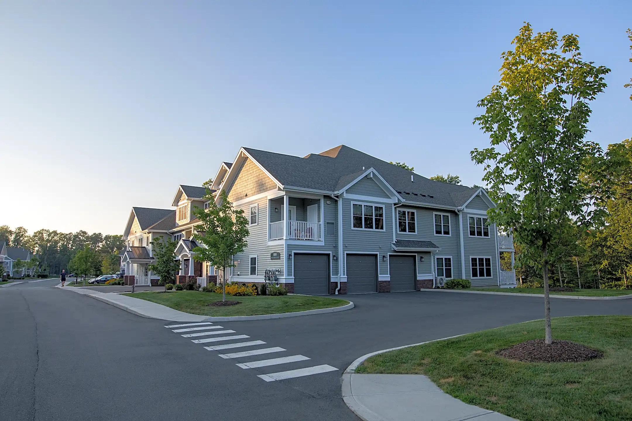 Highcroft Apartments Simsbury, CT 06070