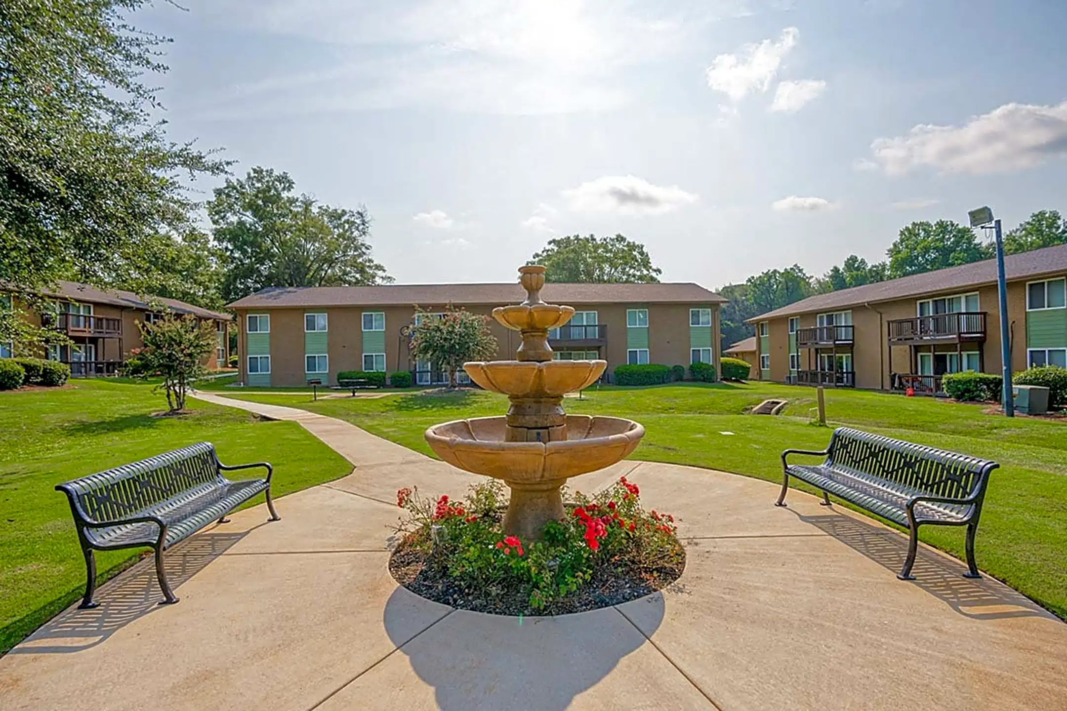 Fountains Of Edenwood Cayce, SC 29033