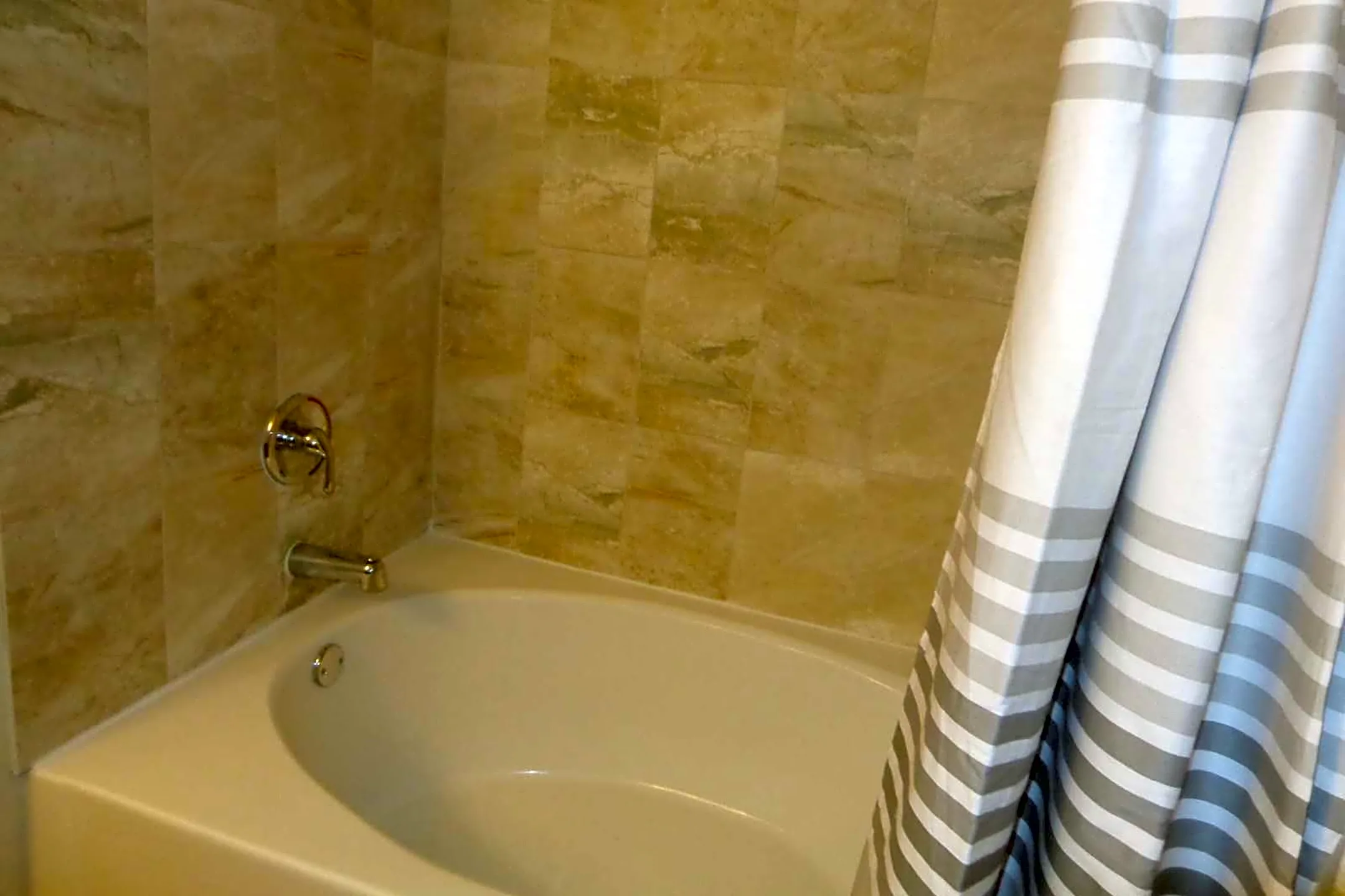 Bathroom - La Joya Bay Resort - Corpus Christi, TX