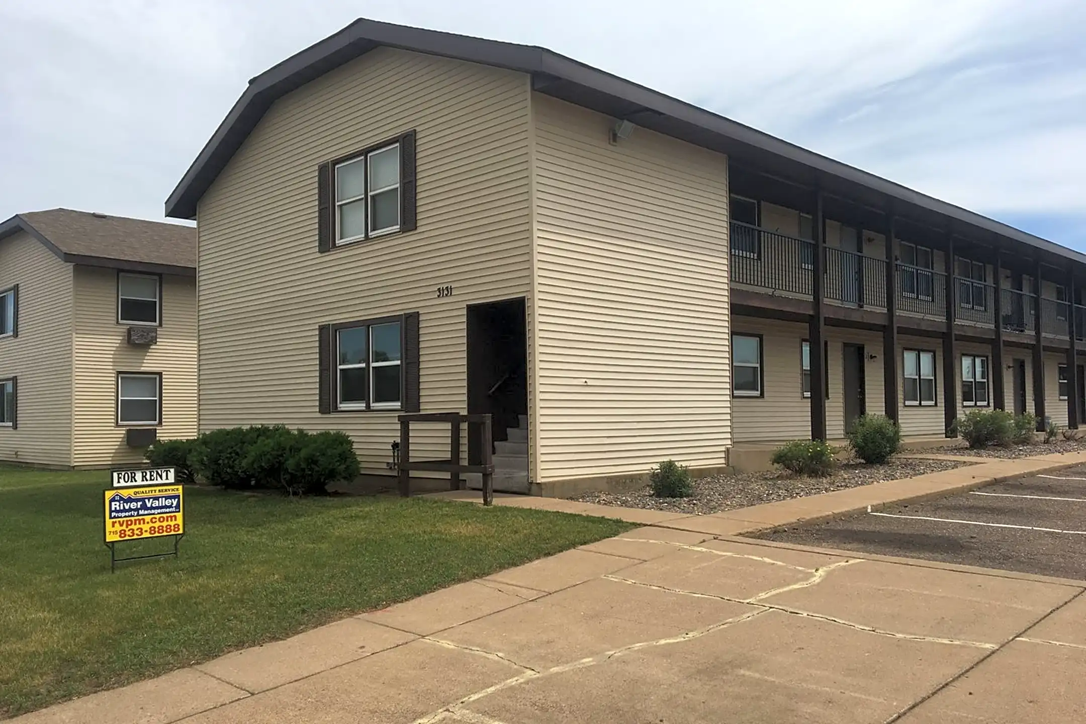 3131 Eldorado Blvd Houses Eau Claire, WI 54701