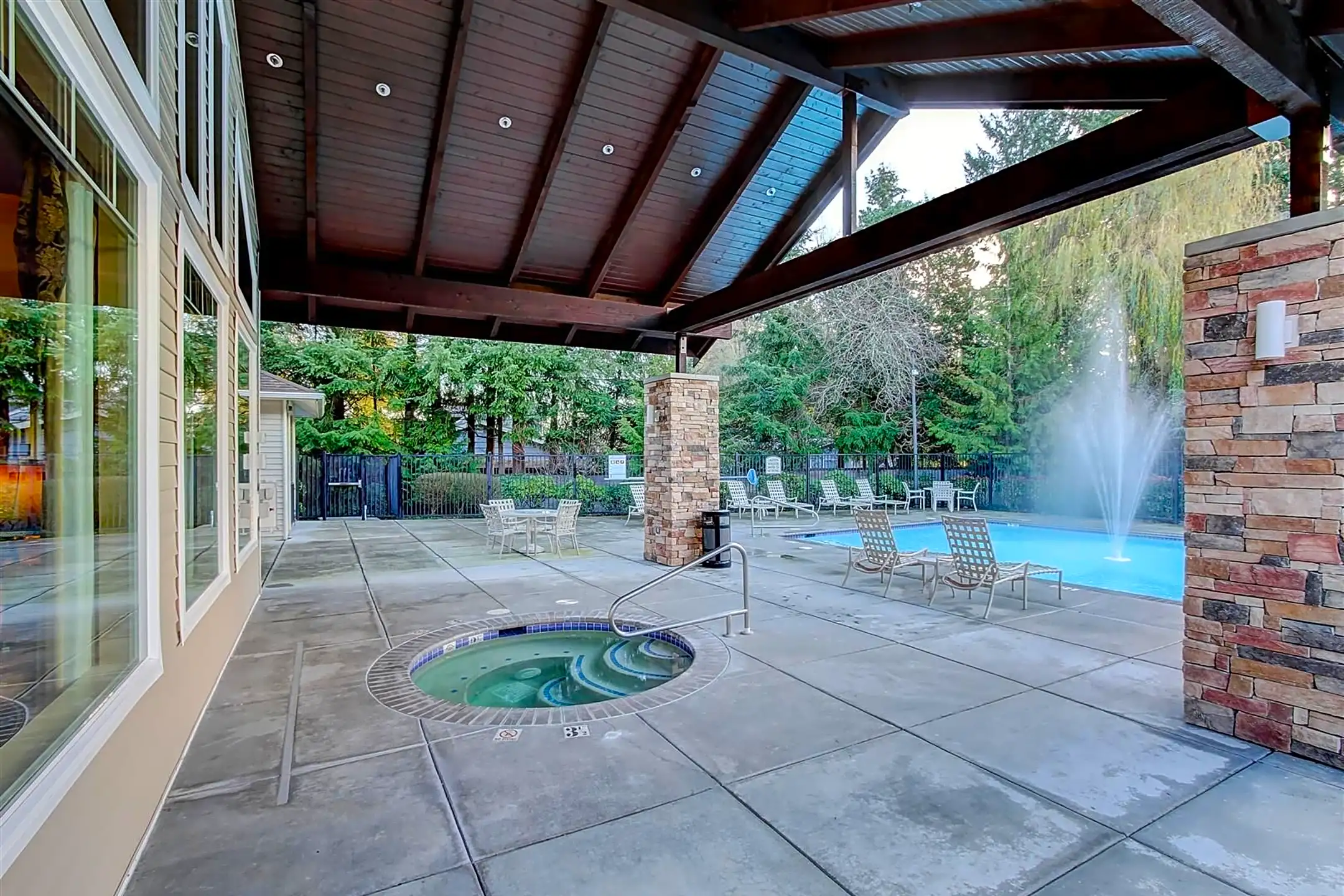 Dakota Apartments 6205 Pacific Ave SE Lacey, WA Apartments for Rent