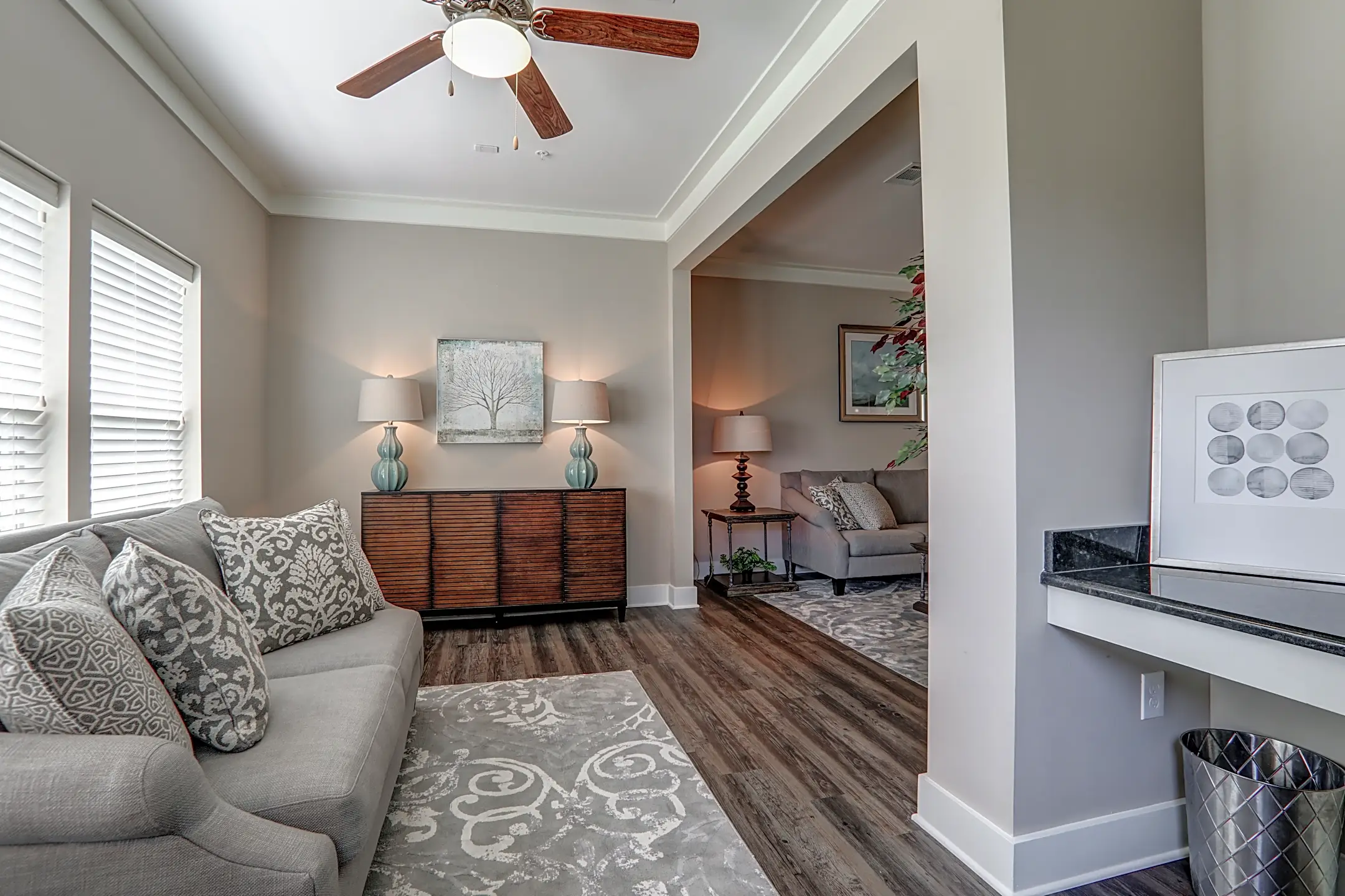 Greystone Summit Apartments Gulf Breeze, FL 32563