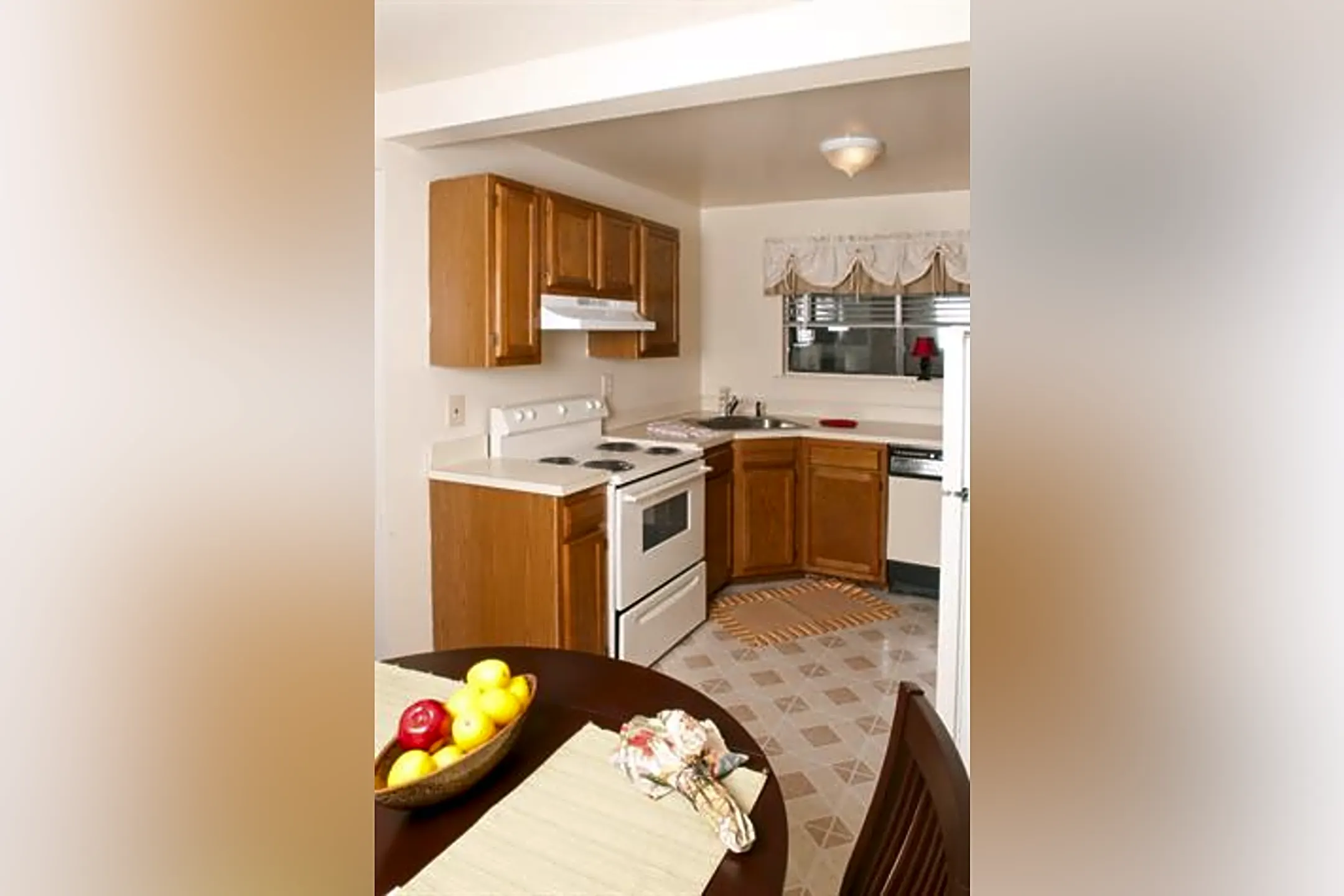 Mt. Pleasant Villas 2501 Sunny Slope Rd Bridgewater, NJ Apartments