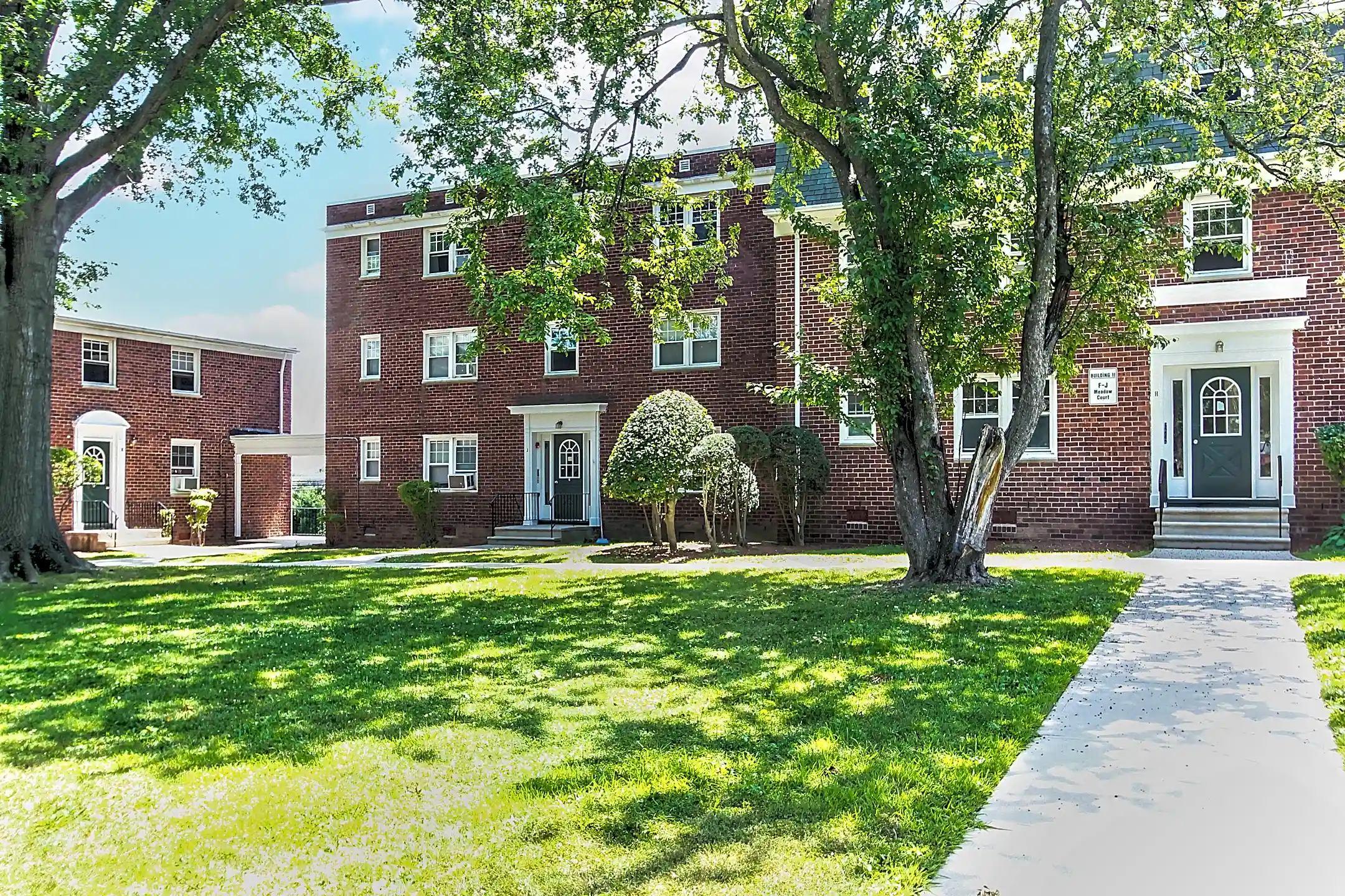 Styertowne Apartments 556 Allwood Rd Clifton, NJ Apartments for