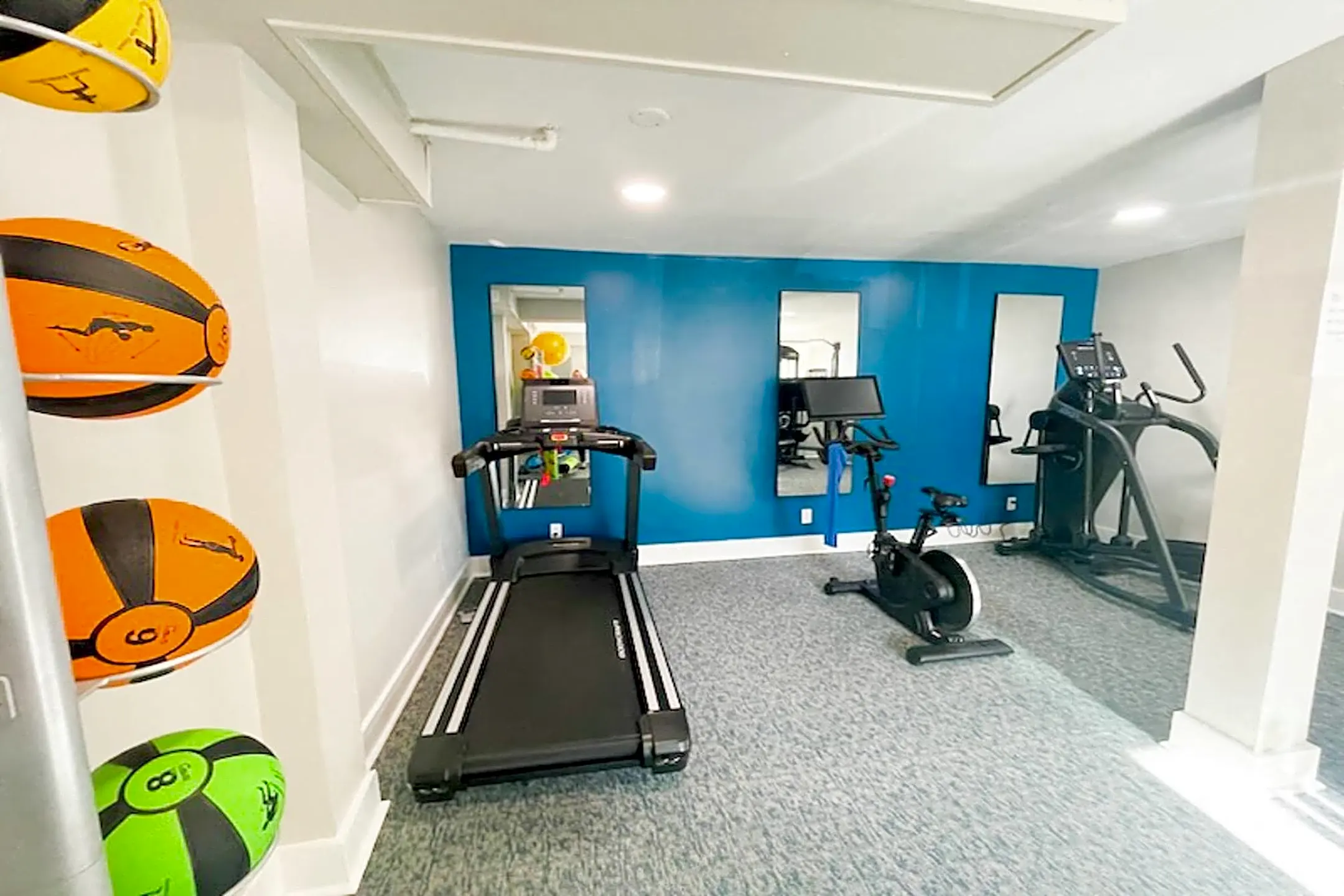 The Canvas Apartments 1120 Litton Ave Nashville, TN Apartments for Rent Rent.