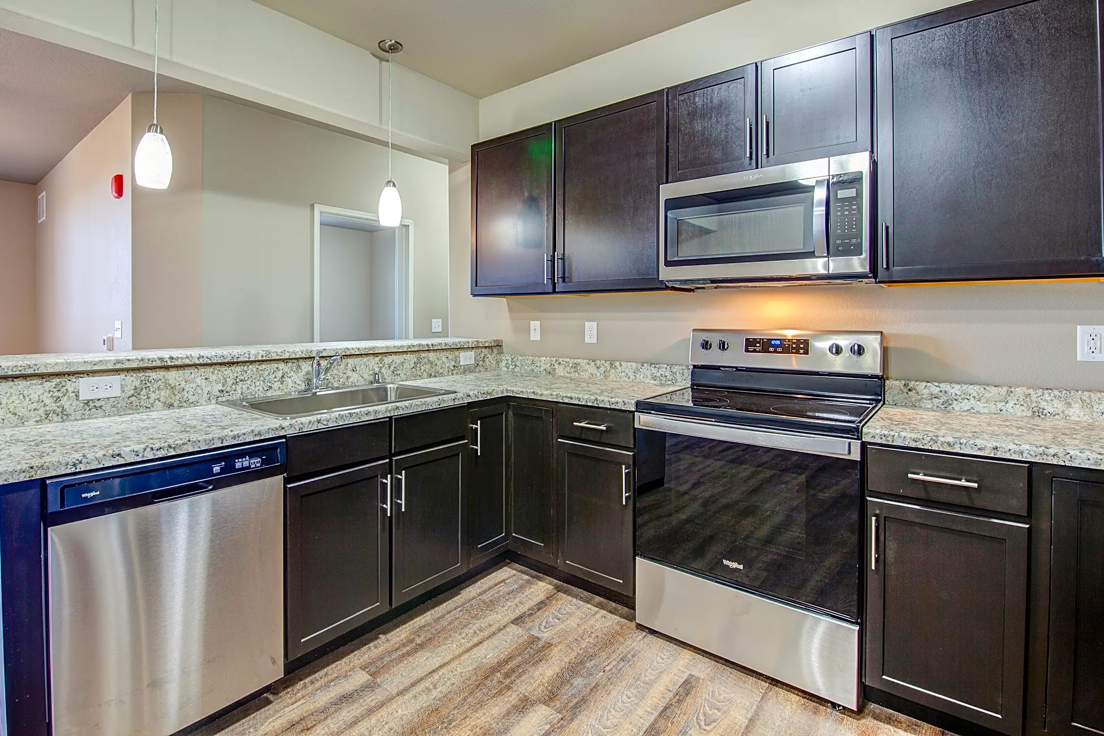 The Lofts of Hawks Ridge 1764 Gateway Blvd Beloit, WI Apartments